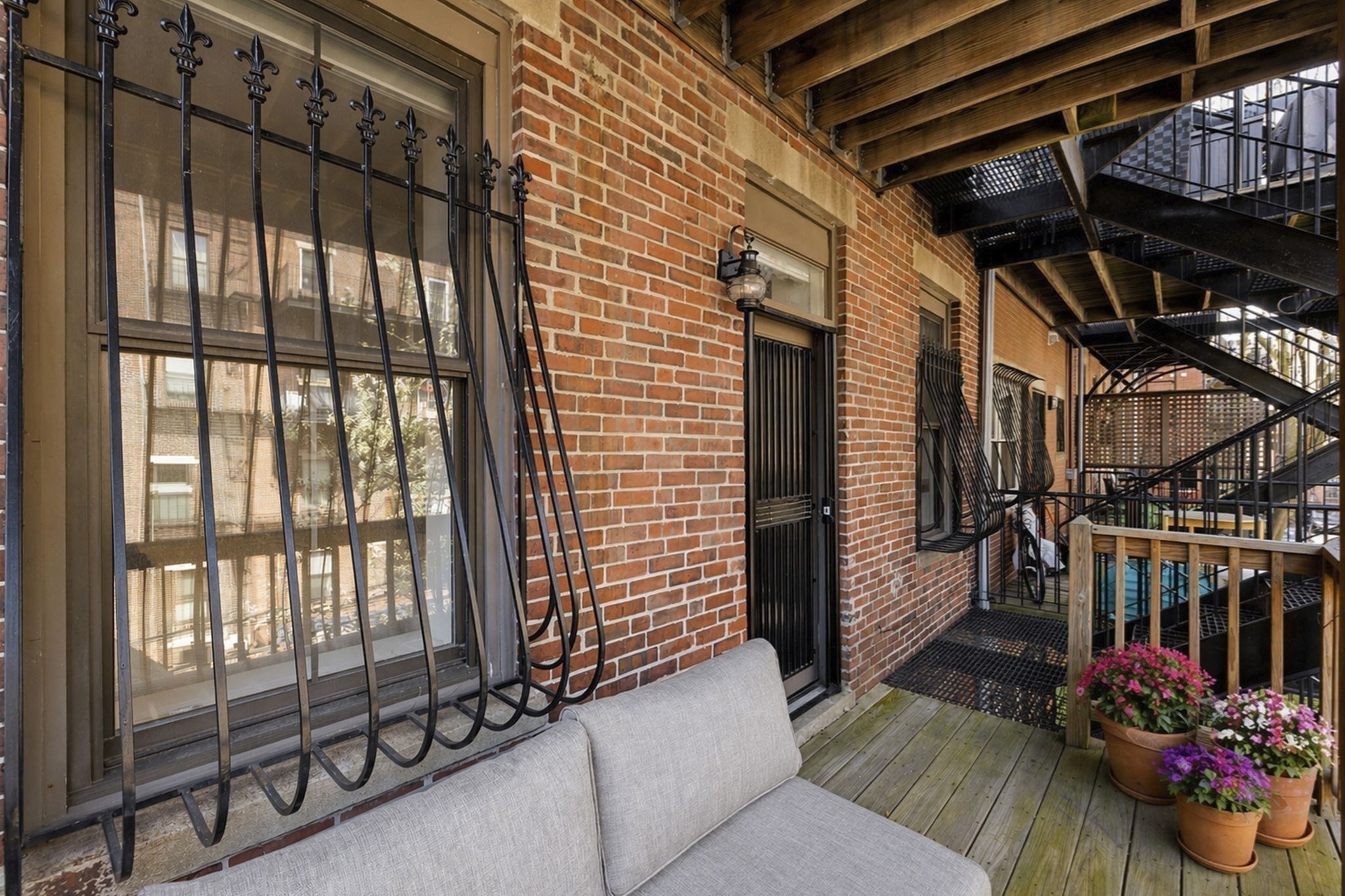 30 E Springfield St Unit 2, South End, Boston, MA 02118 - Image 12