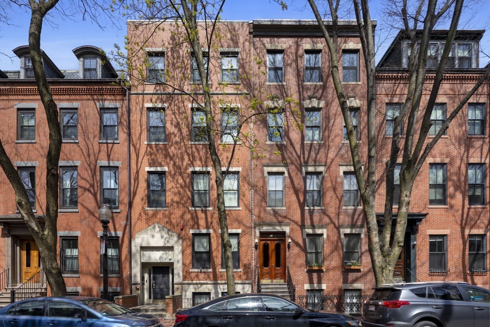 30 E Springfield St Unit 2, South End, Boston, MA 02118 - Image 13