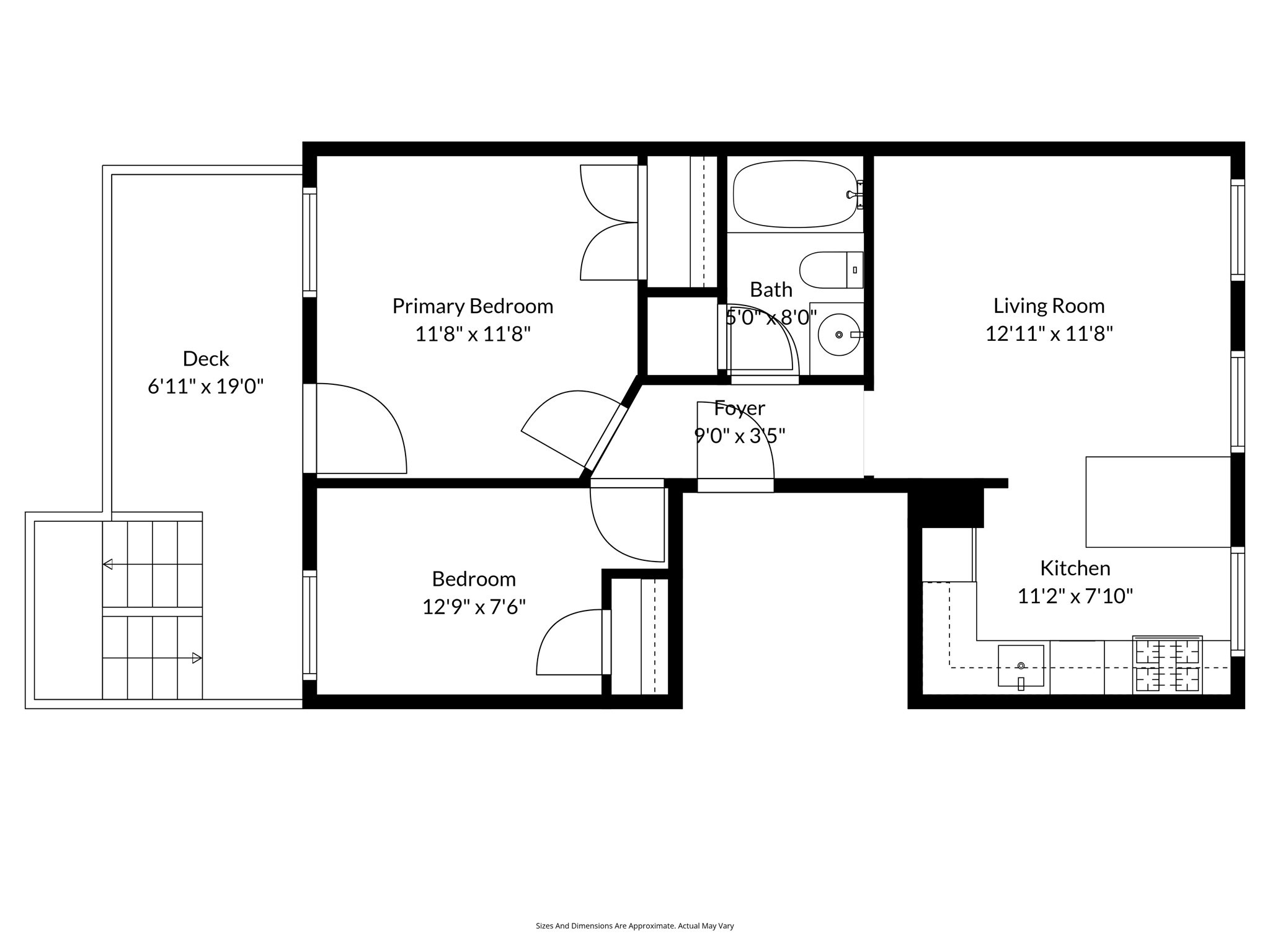 30 E Springfield St Unit 2, South End, Boston, MA 02118 - Image 15
