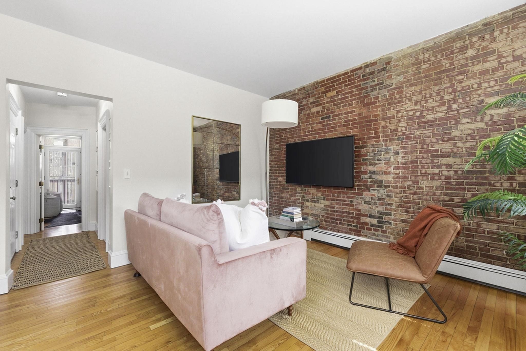 30 E Springfield St Unit 2, South End, Boston, MA 02118 - Image 3