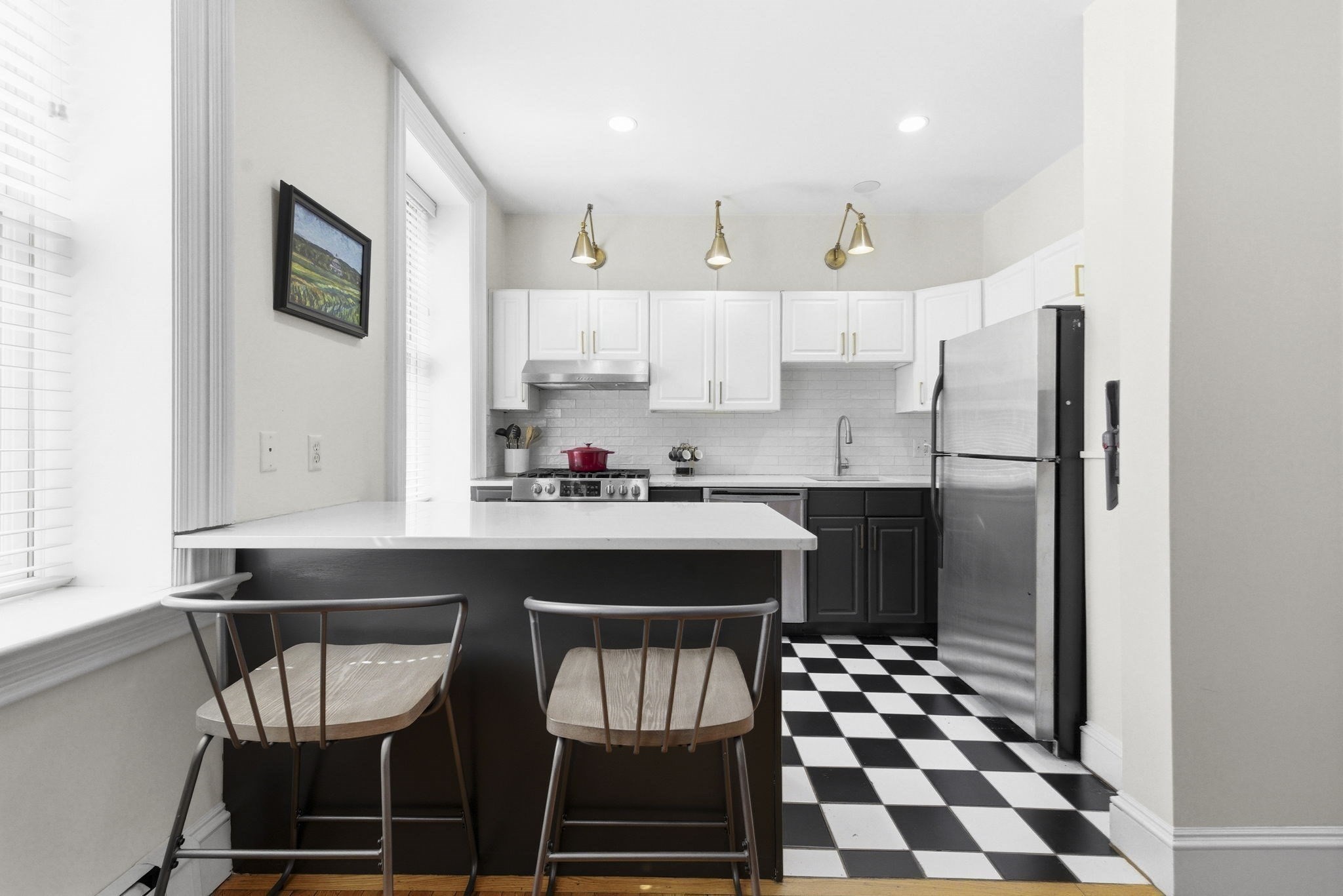 30 E Springfield St Unit 2, South End, Boston, MA 02118 - Image 4