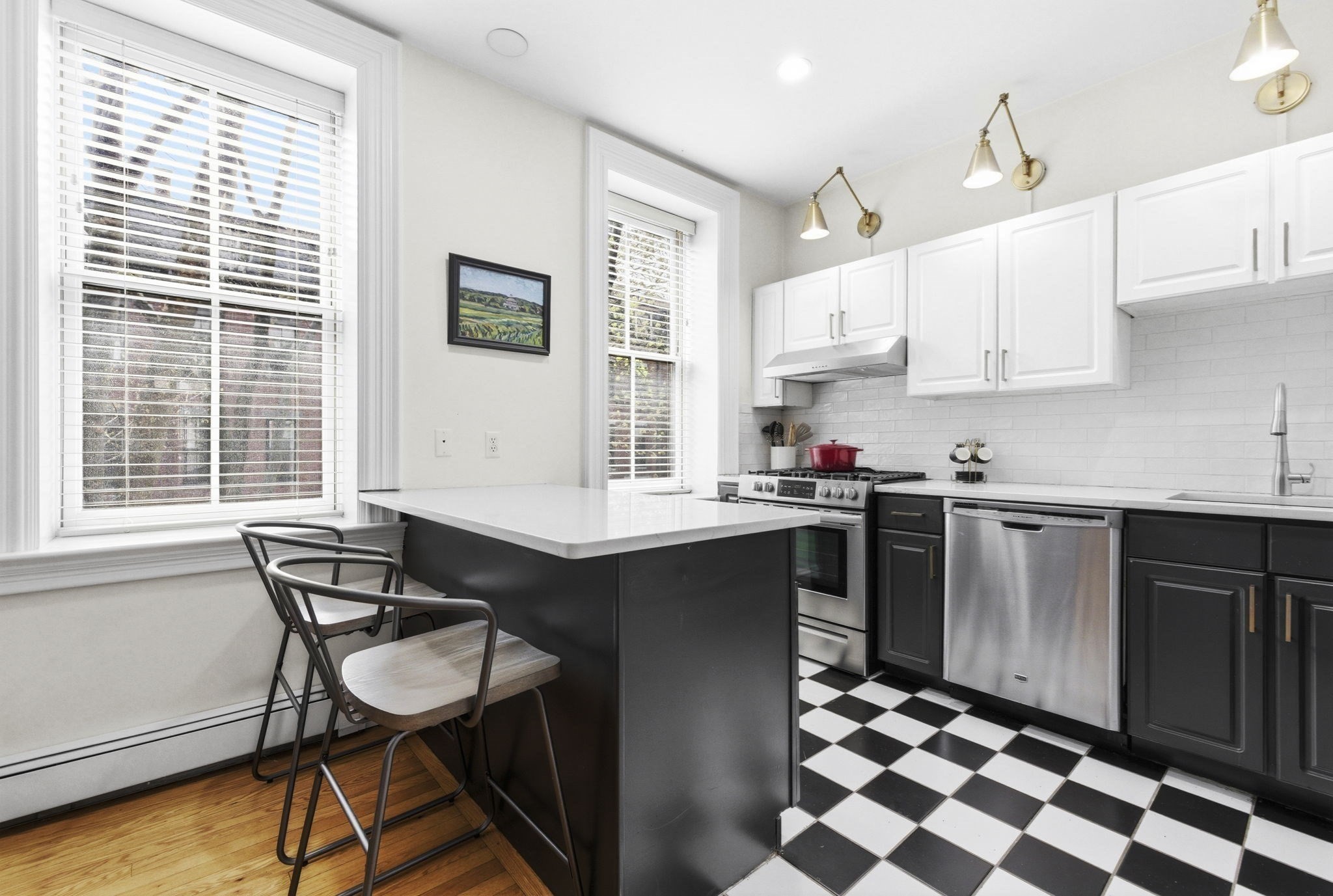 30 E Springfield St Unit 2, South End, Boston, MA 02118 - Image 5