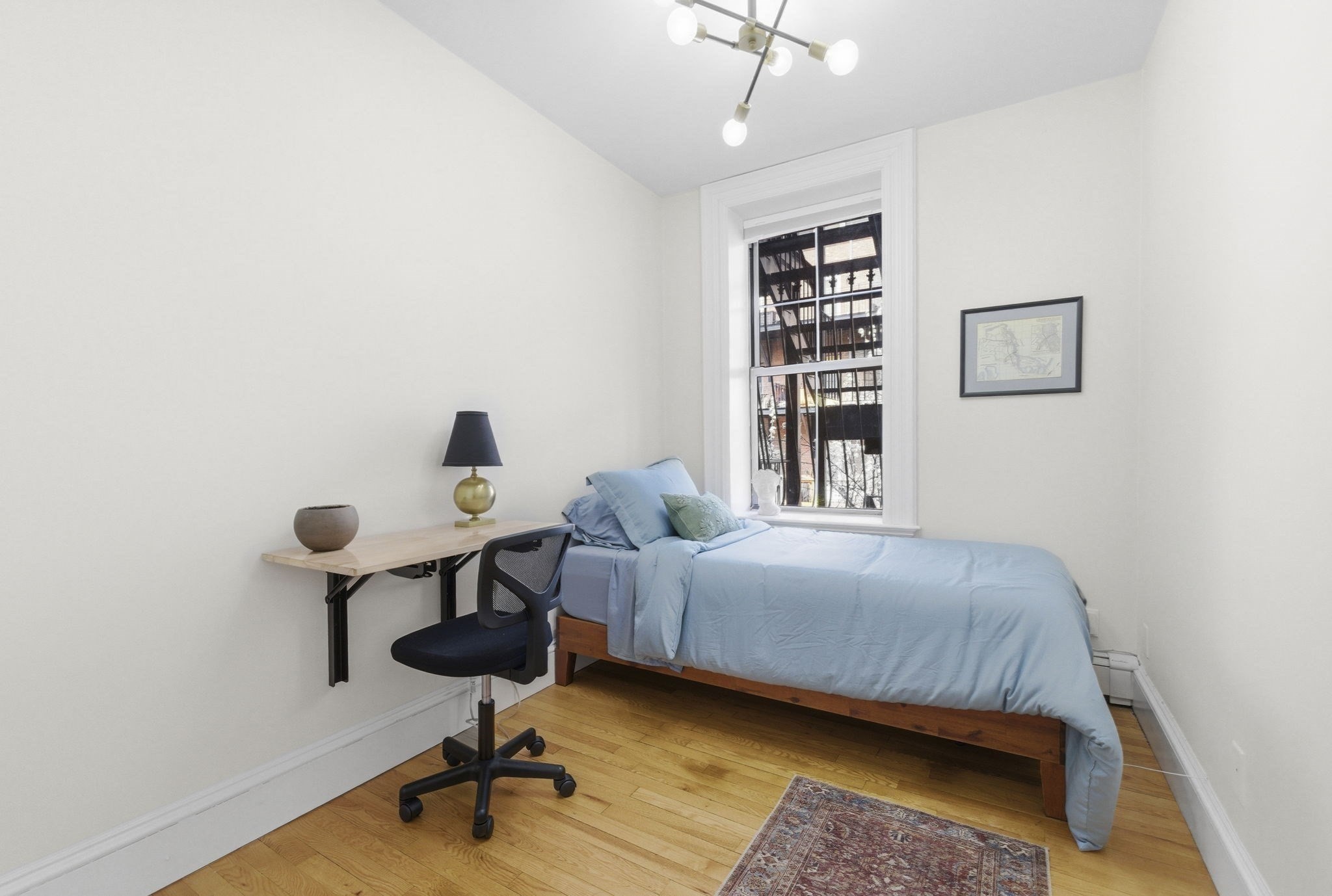 30 E Springfield St Unit 2, South End, Boston, MA 02118 - Image 9