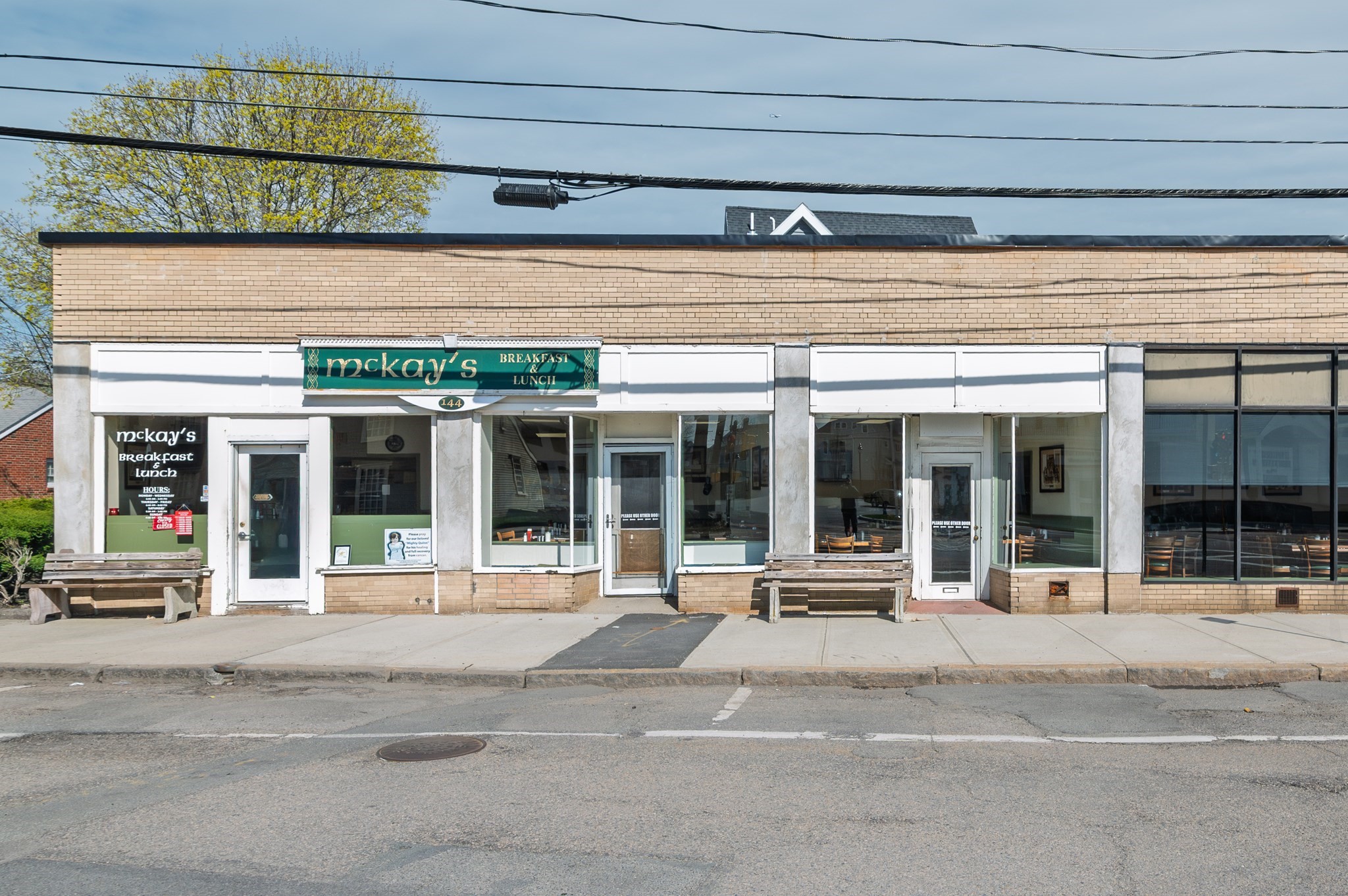 144 Franklin St, Quincy, MA 02169