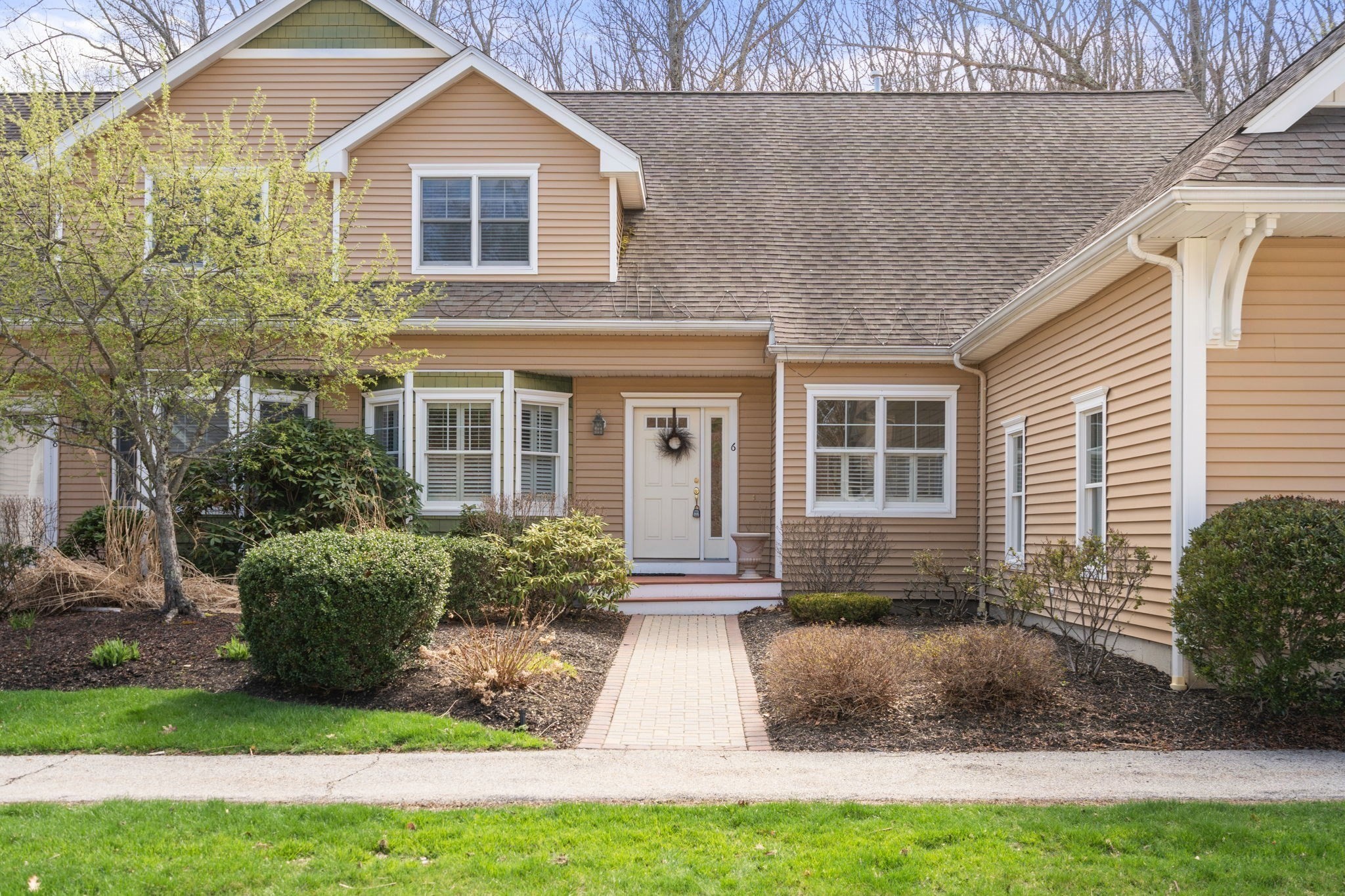 6 Summerland Way Unit 6, Worcester, MA 01609