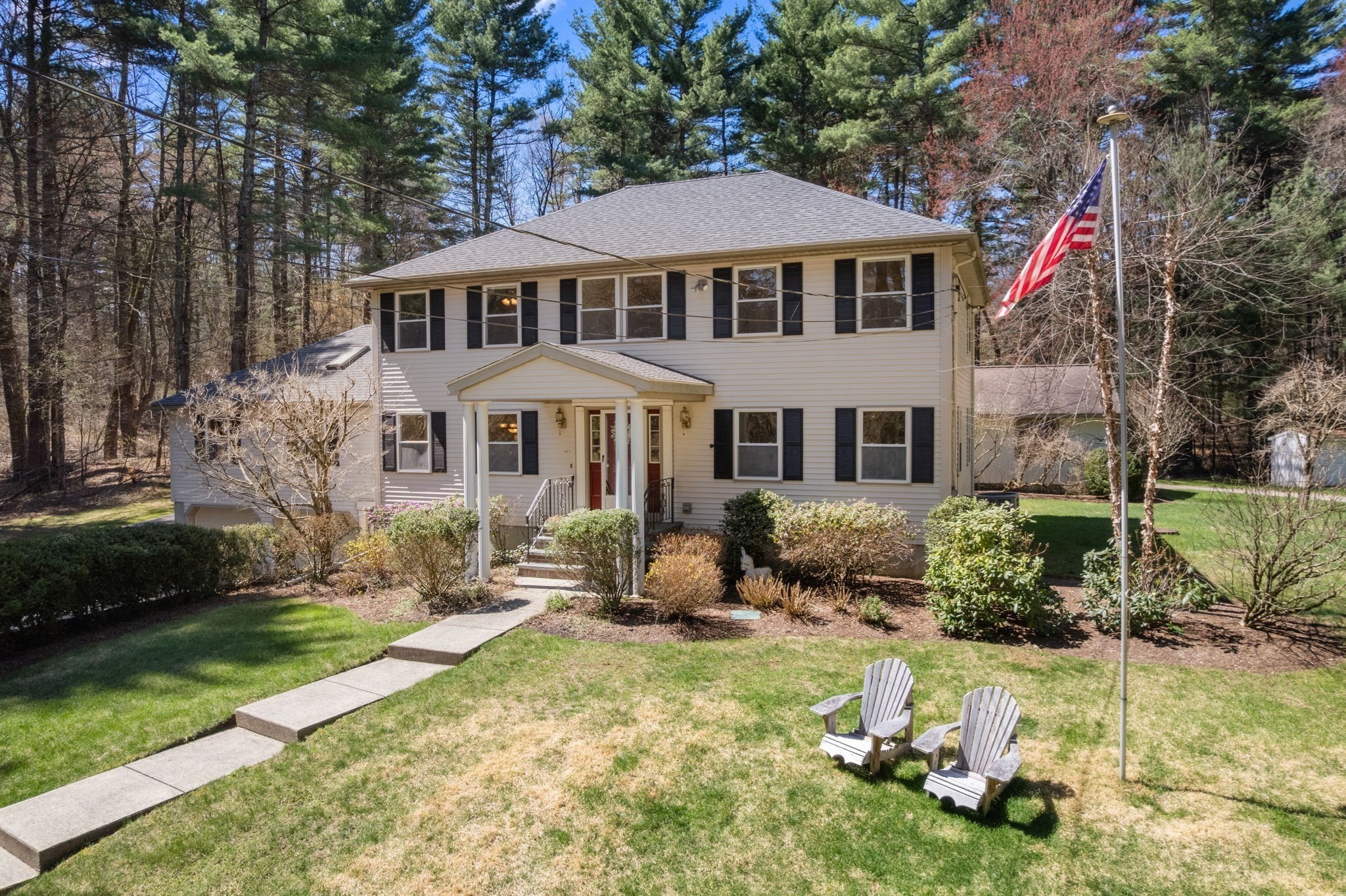 189 Seekonk St, Norfolk, MA 02056