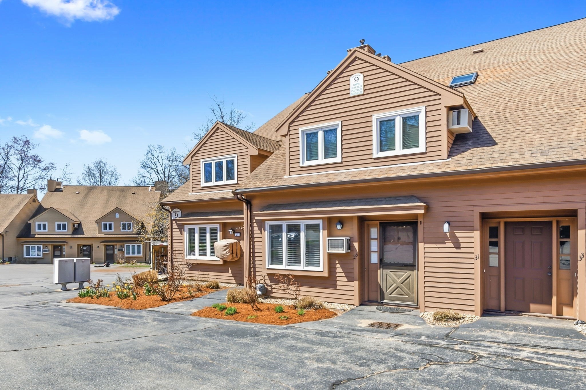 25 Casablanca Ct Unit 25, Haverhill, MA 01832