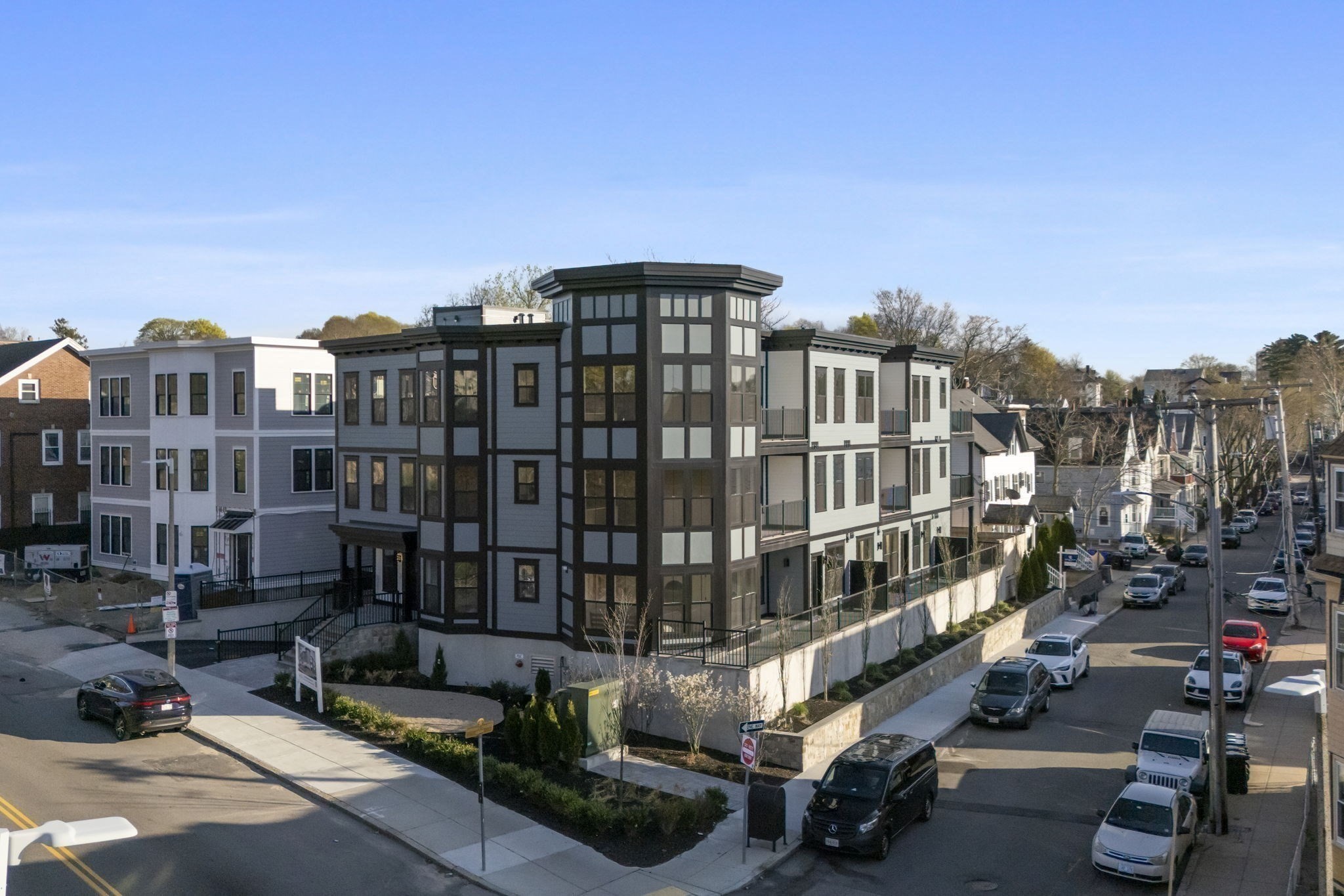 230 Washington St Unit 1, Brighton, Boston, MA 02135