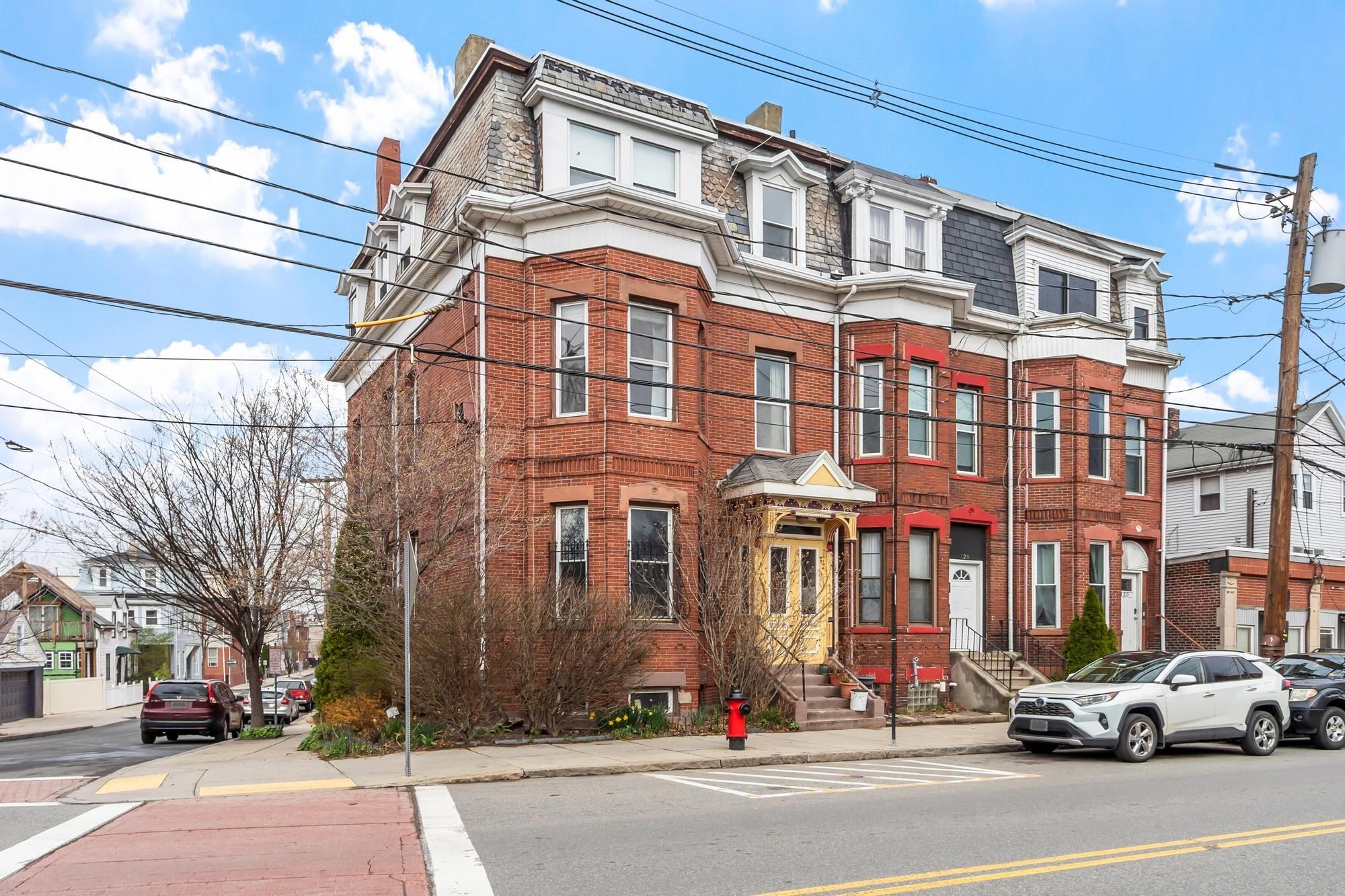 126 Washington Ave Unit 2, Chelsea, MA 02150