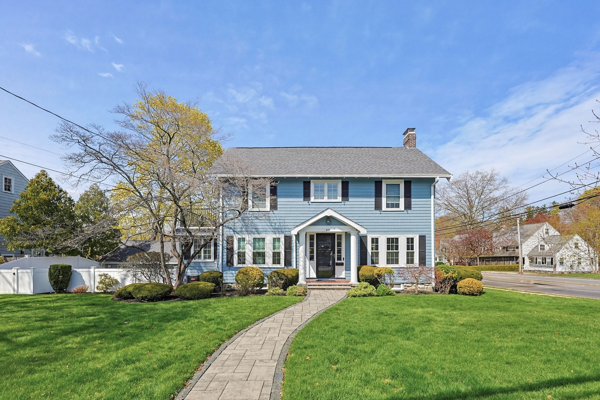 434 Brook Rd, Milton, MA 02186