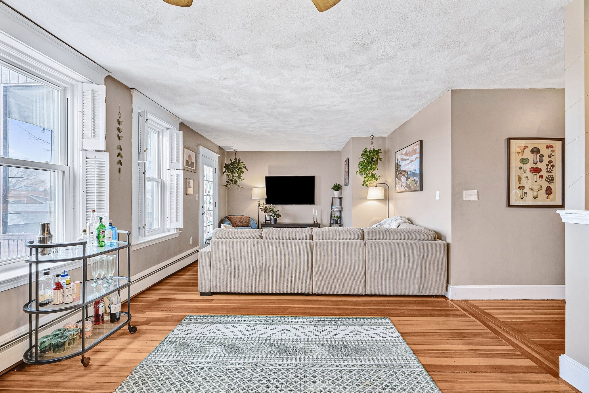 25 South Street Unit 4, Boston College, Boston, MA 02135 - Image 11