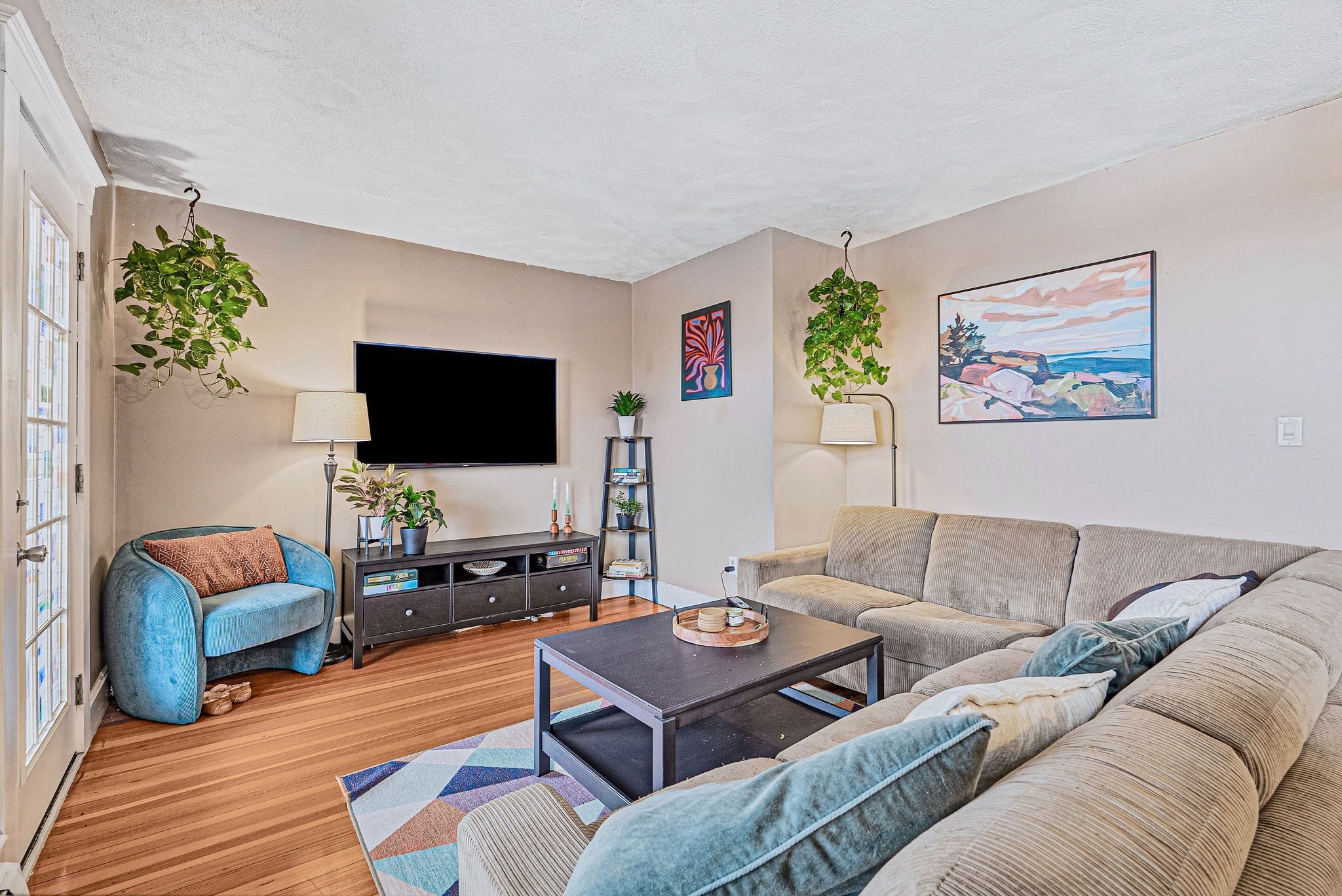 25 South Street Unit 4, Boston College, Boston, MA 02135 - Image 12