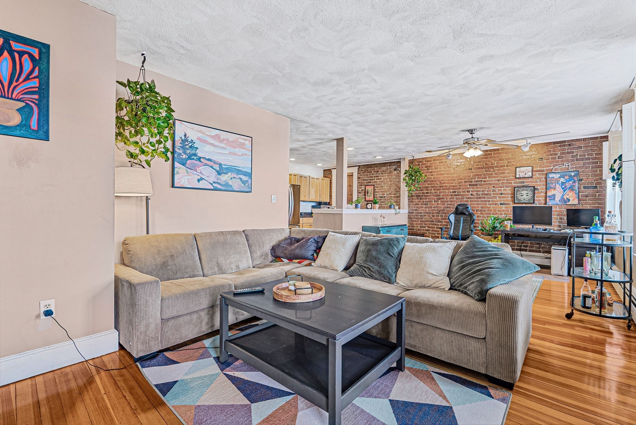 25 South Street Unit 4, Boston College, Boston, MA 02135 - Image 13