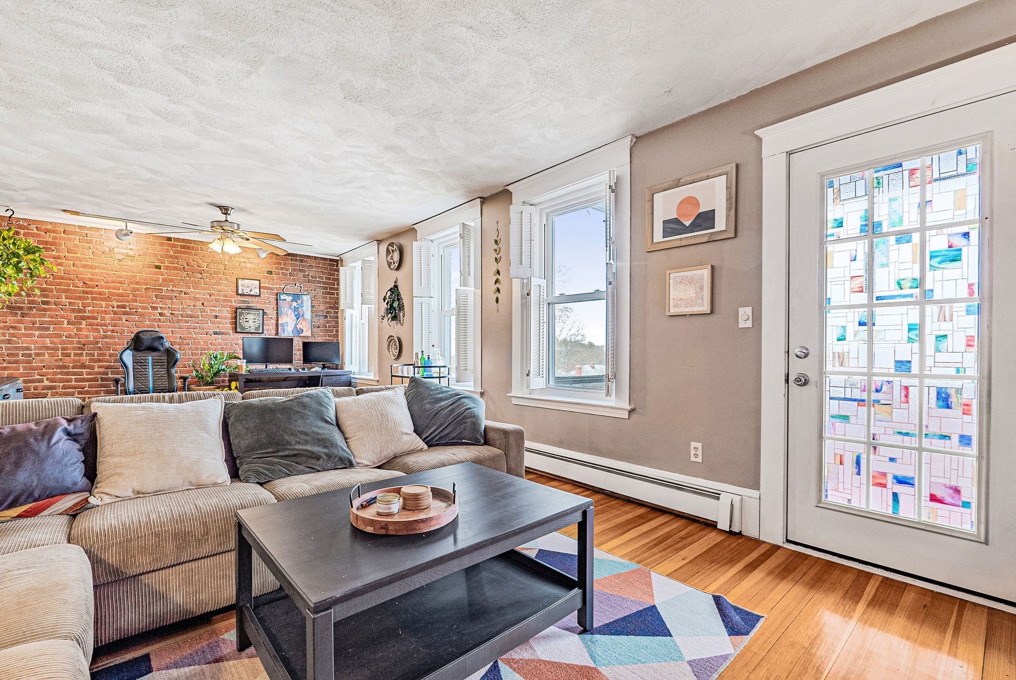 25 South Street Unit 4, Boston College, Boston, MA 02135 - Image 14