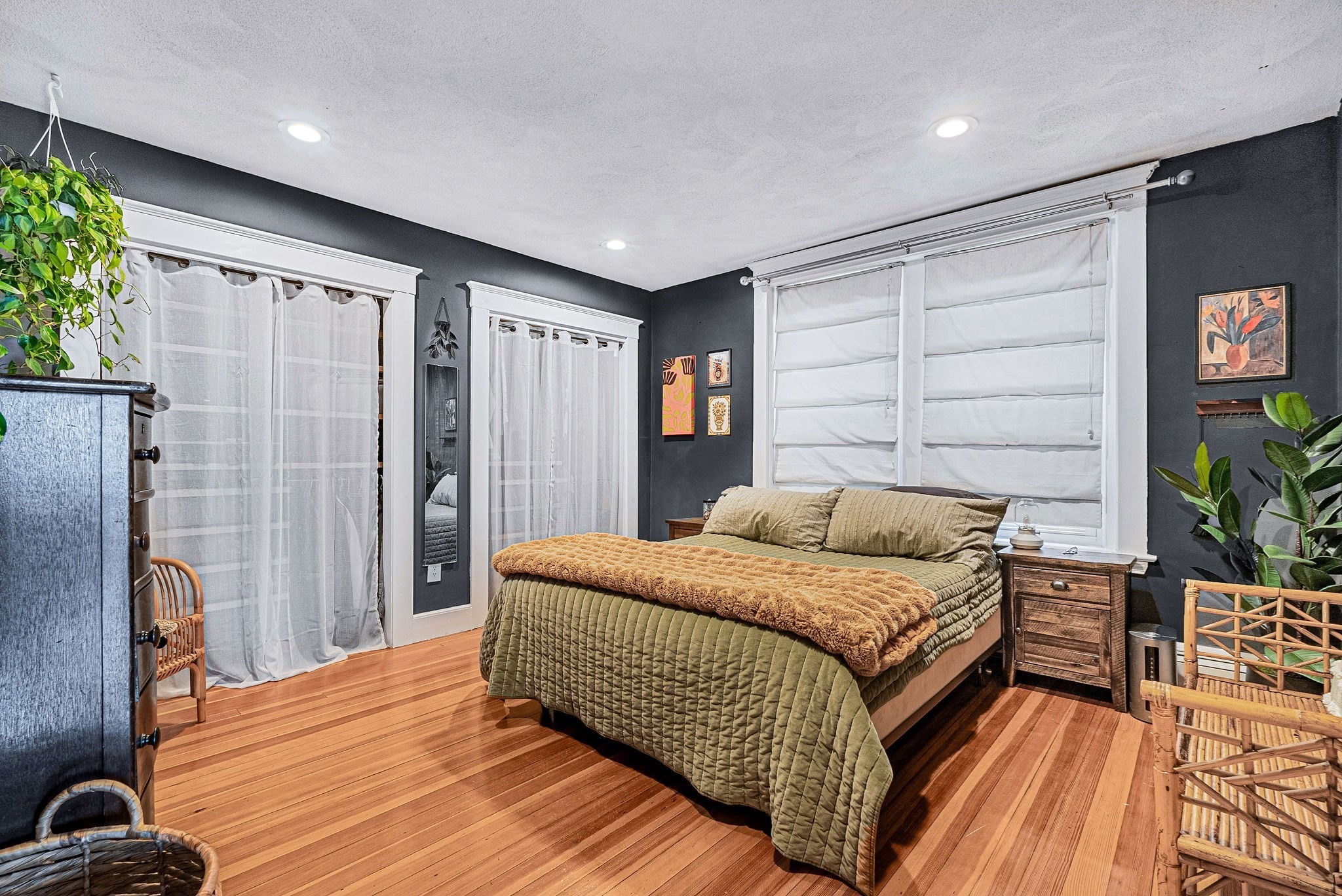 25 South Street Unit 4, Boston College, Boston, MA 02135 - Image 20