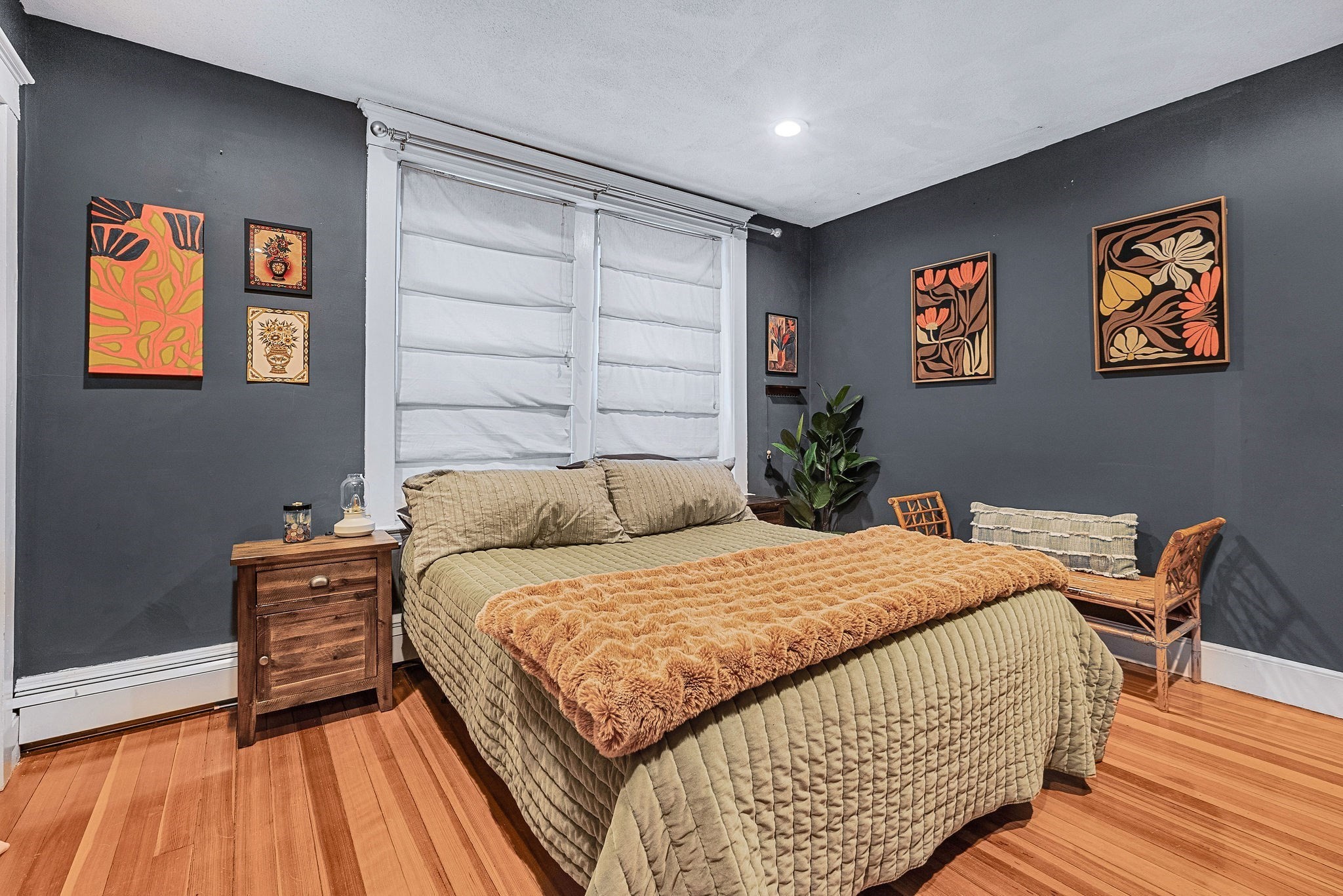 25 South Street Unit 4, Boston College, Boston, MA 02135 - Image 21
