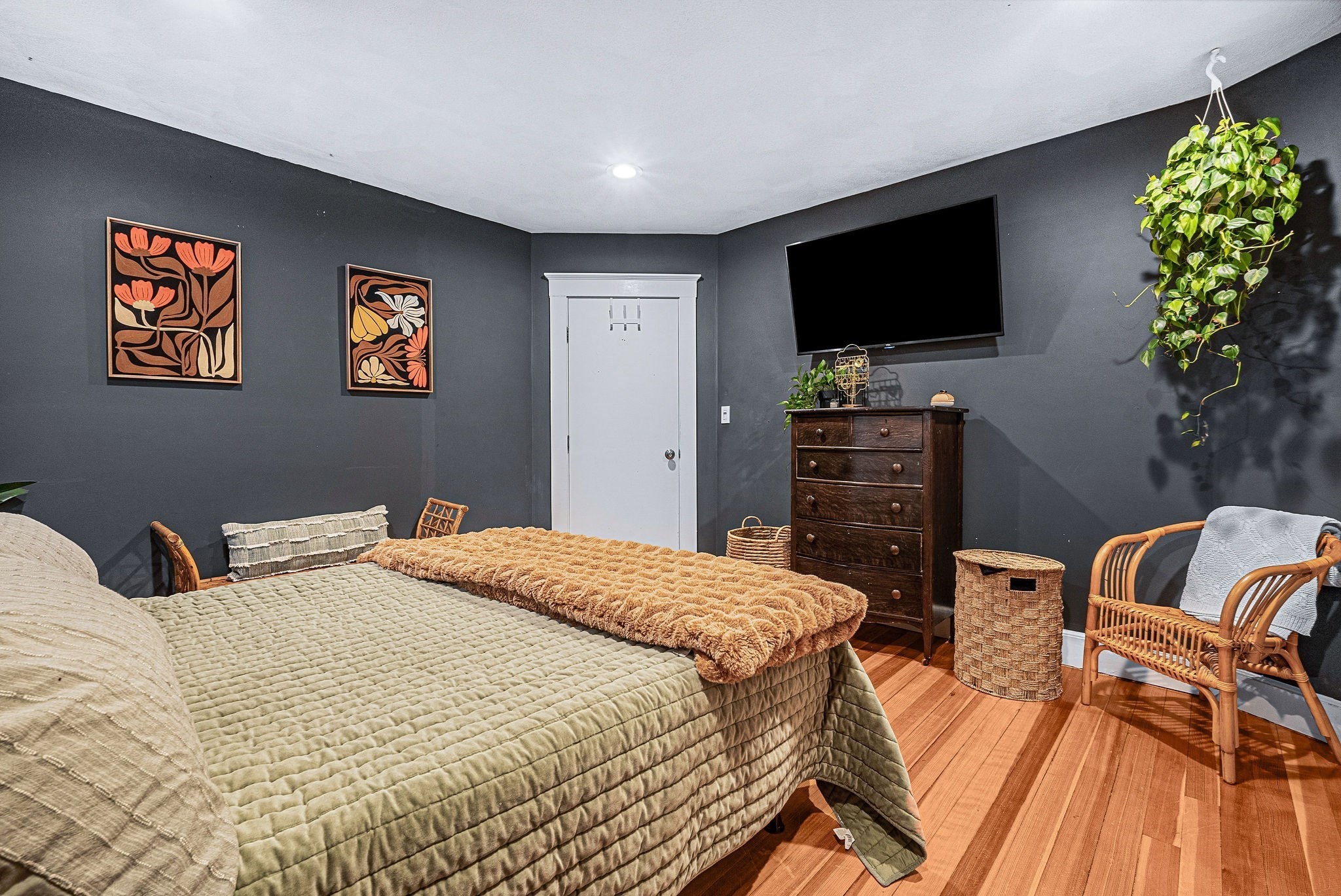 25 South Street Unit 4, Boston College, Boston, MA 02135 - Image 22