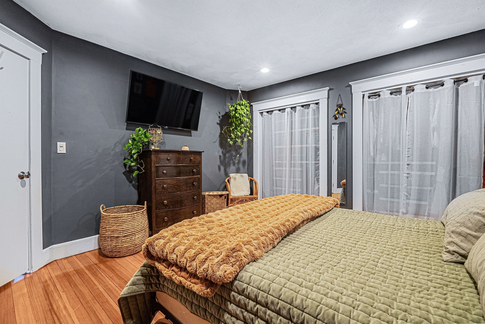 25 South Street Unit 4, Boston College, Boston, MA 02135 - Image 23