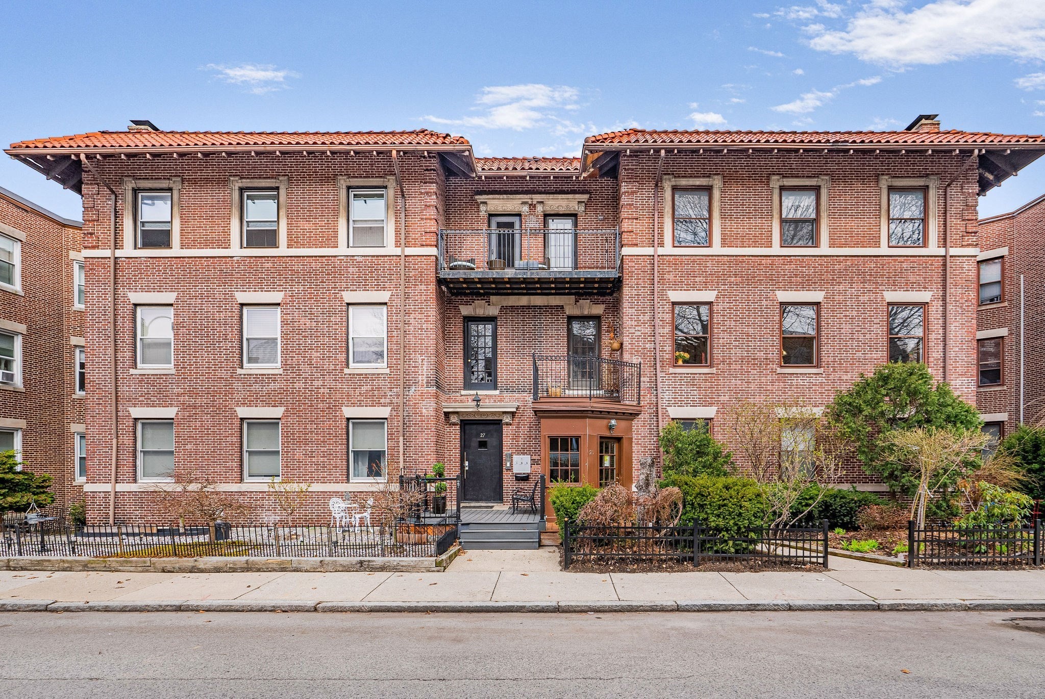 25 South Street Unit 4, Boston College, Boston, MA 02135 - Image 25