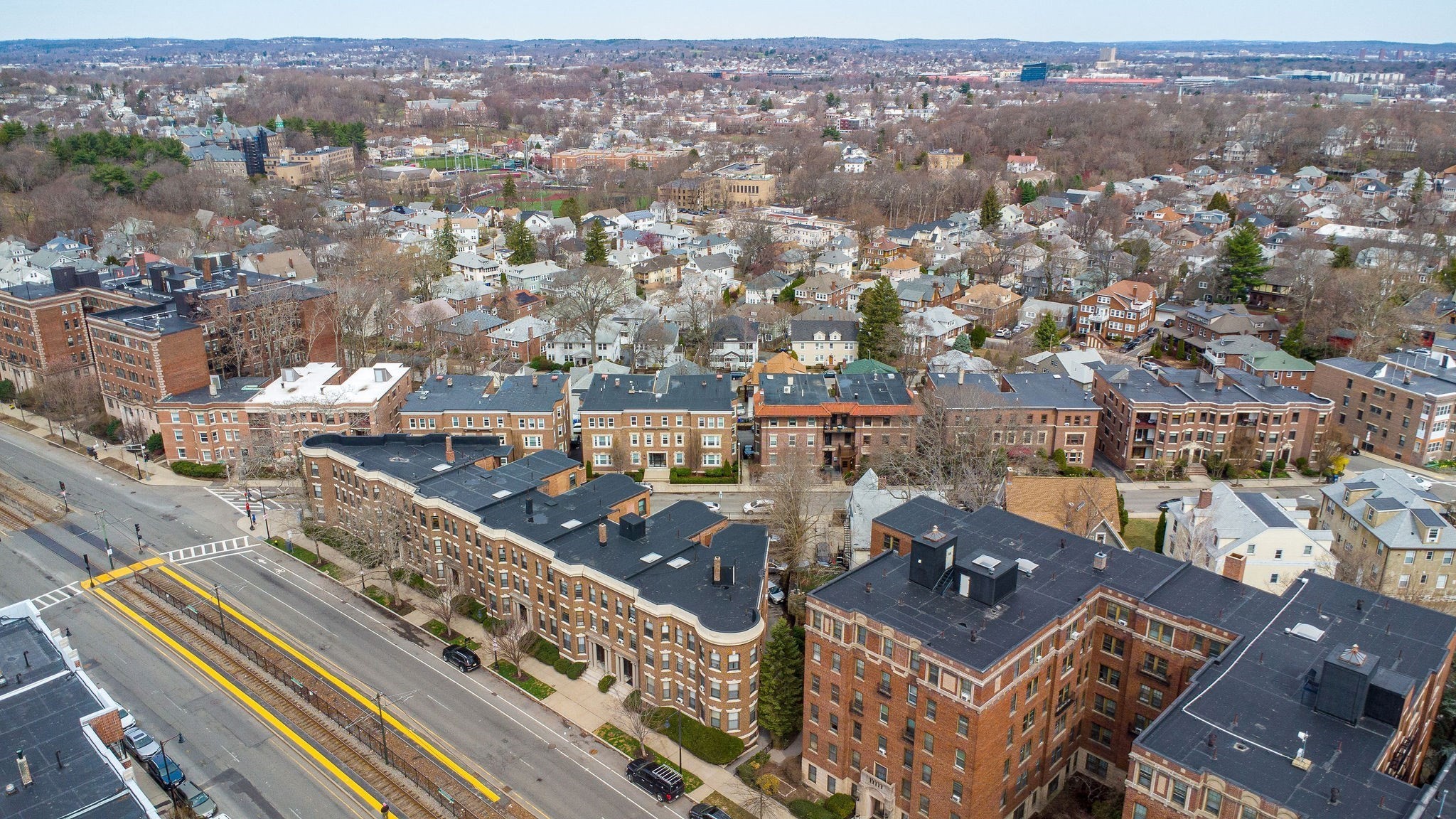 25 South Street Unit 4, Boston College, Boston, MA 02135 - Image 26