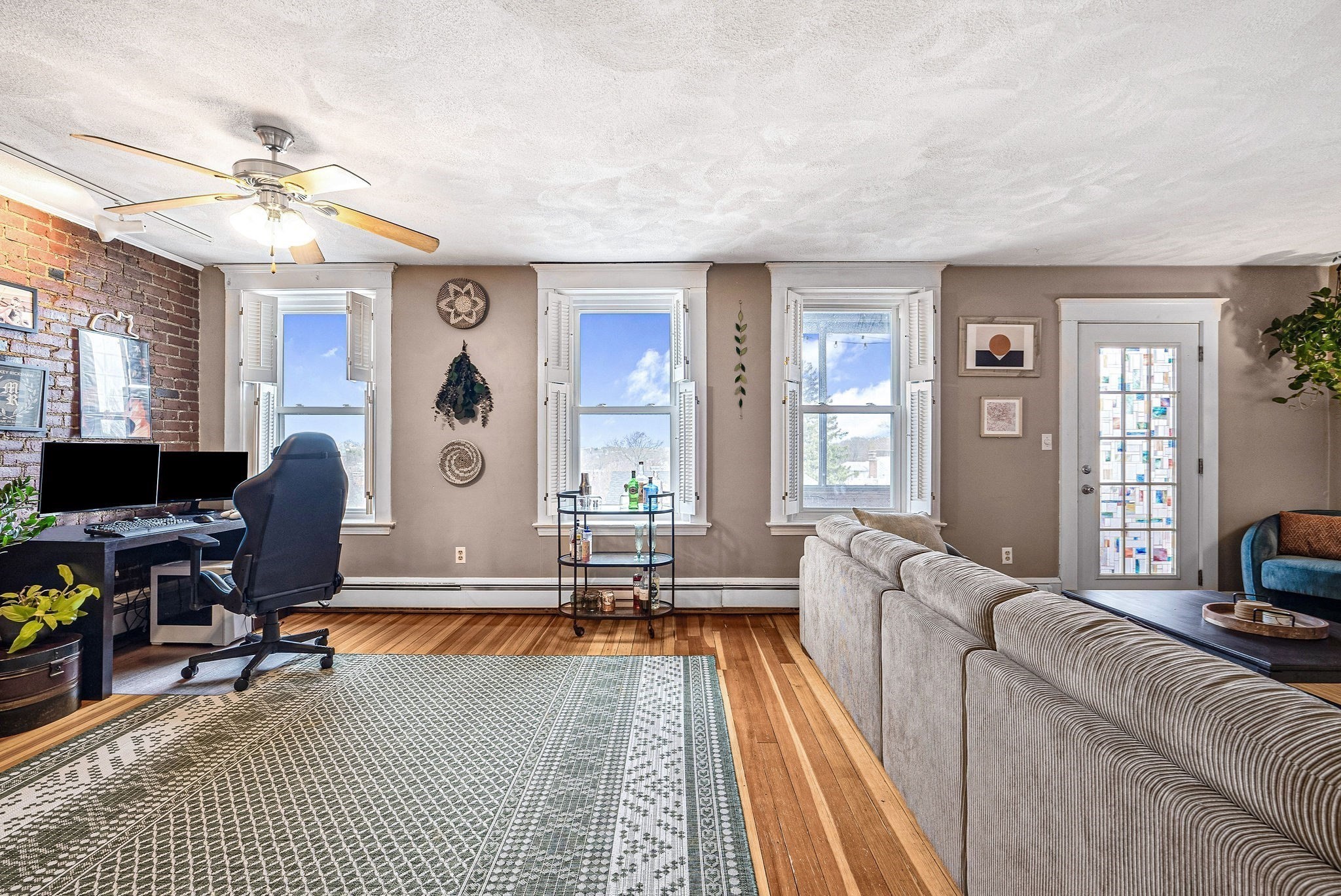 25 South Street Unit 4, Boston College, Boston, MA 02135 - Image 7