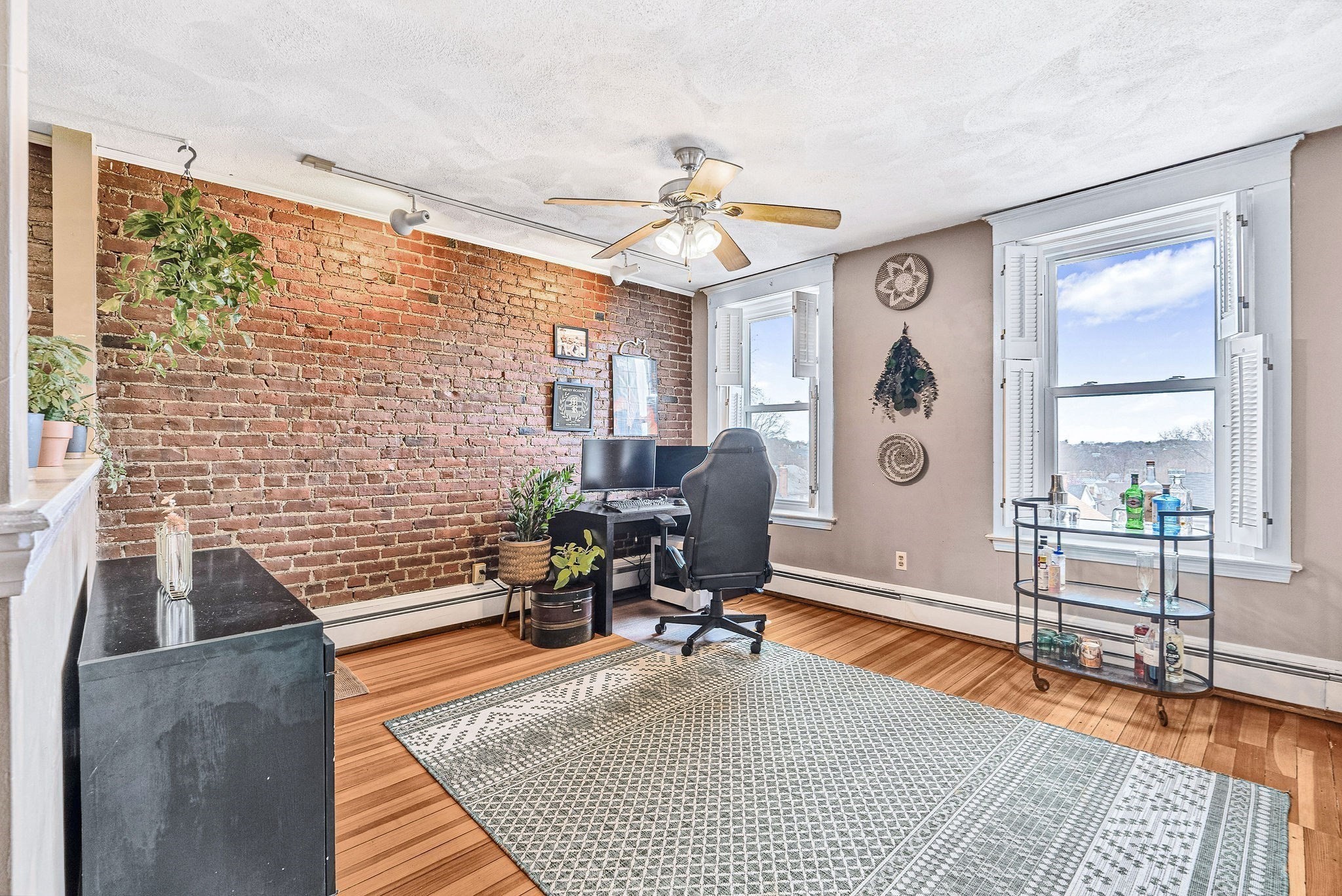 25 South Street Unit 4, Boston College, Boston, MA 02135 - Image 8