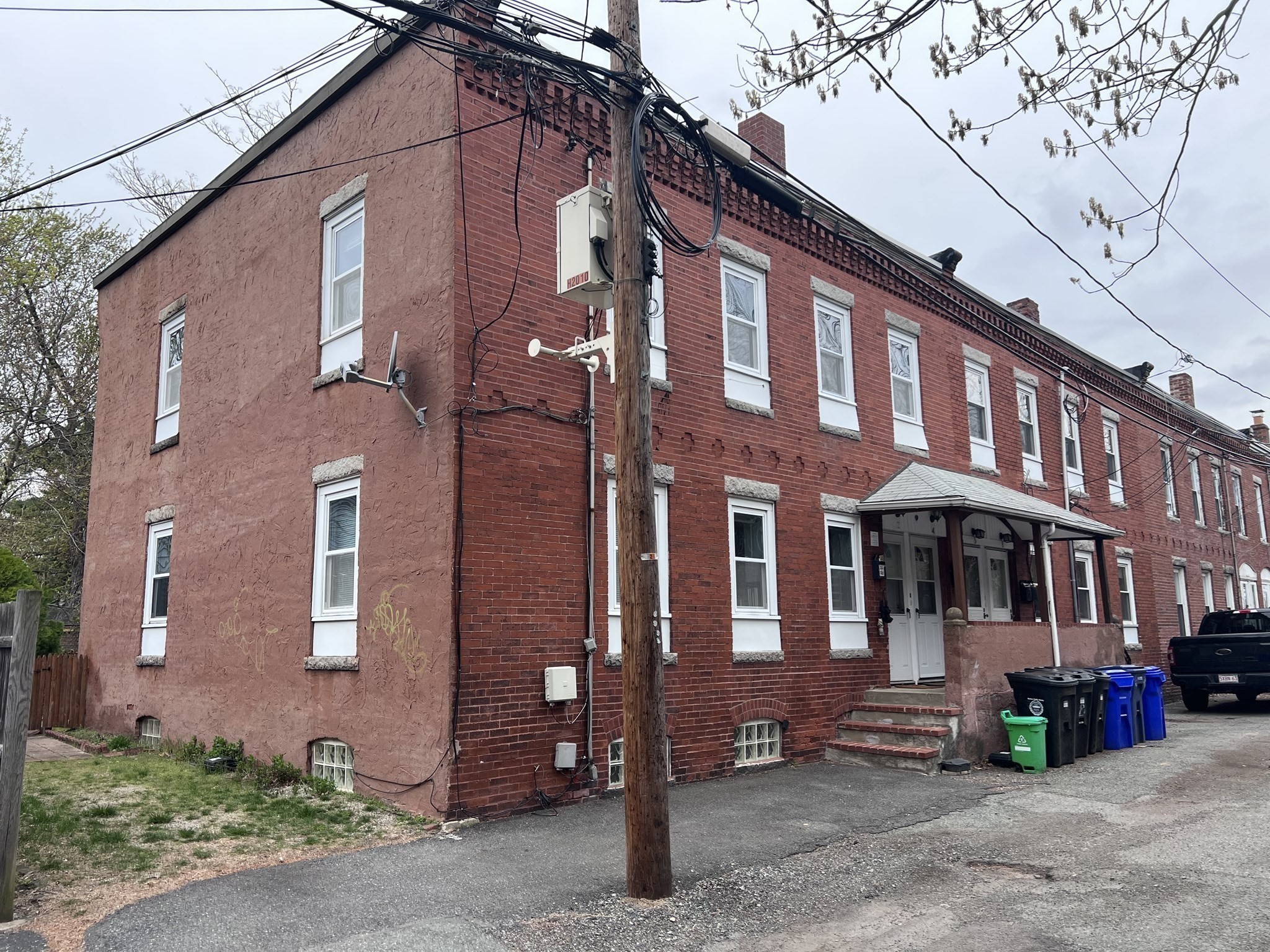 2 Holmes St, Lower Allston, Boston, MA 02134