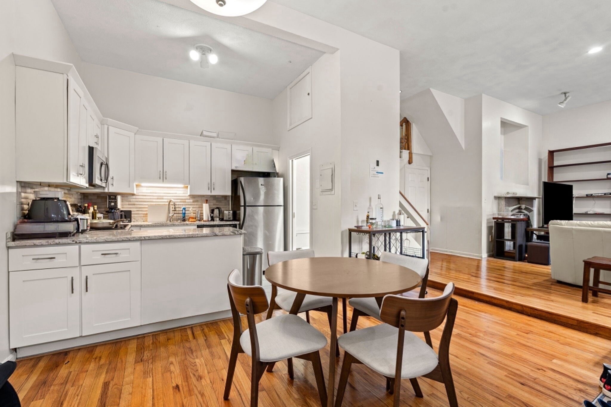 113 W Dedham St Unit 113, South End, Boston, MA 02118