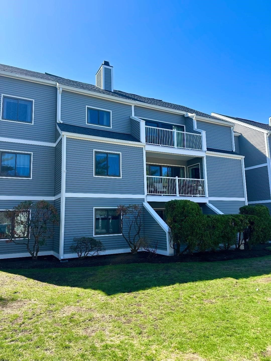 1100 Salem Street Unit 36, Lynnfield, MA 01940