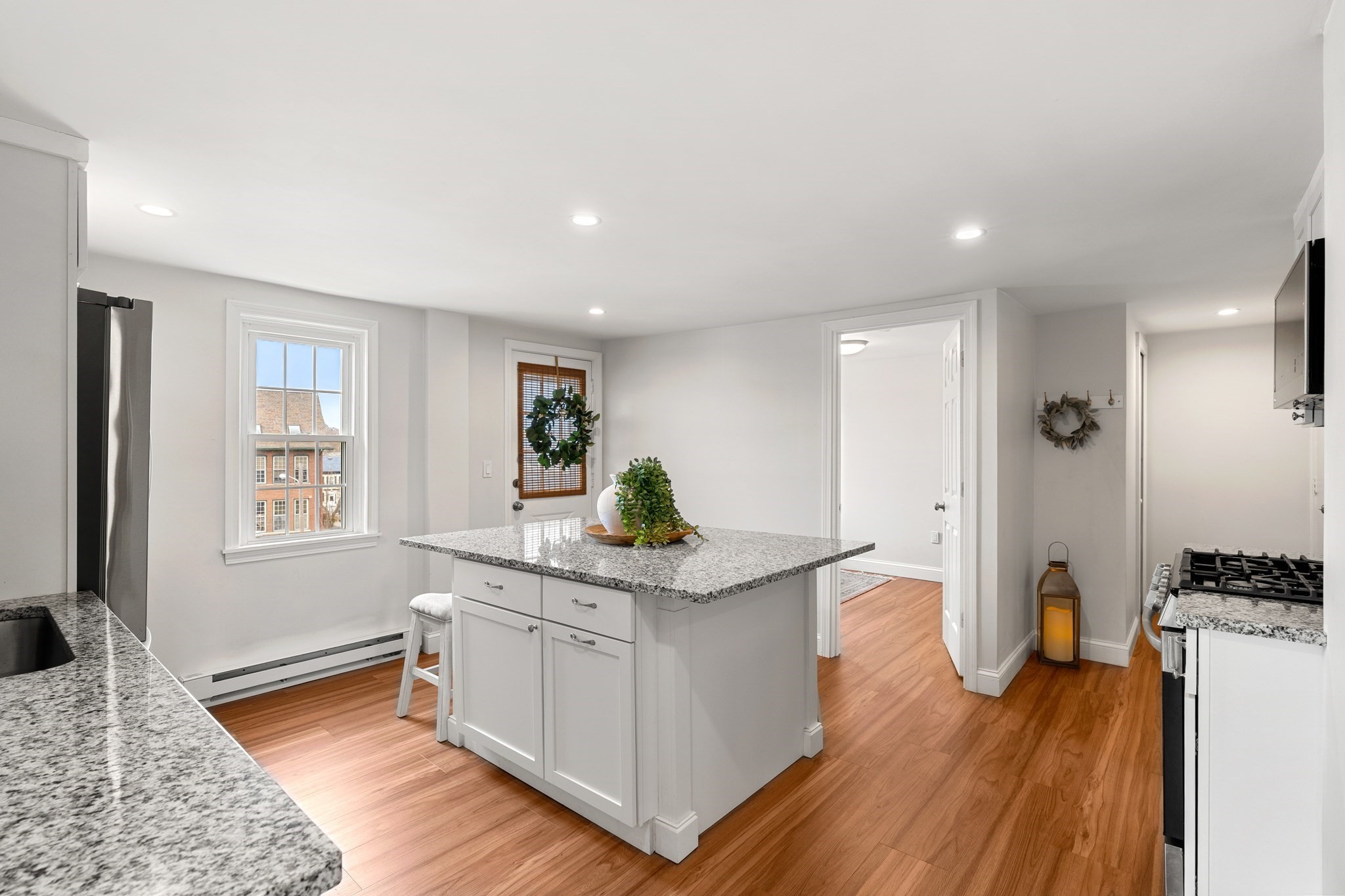 40 Middle Street Unit 3a, Gloucester, MA 01930