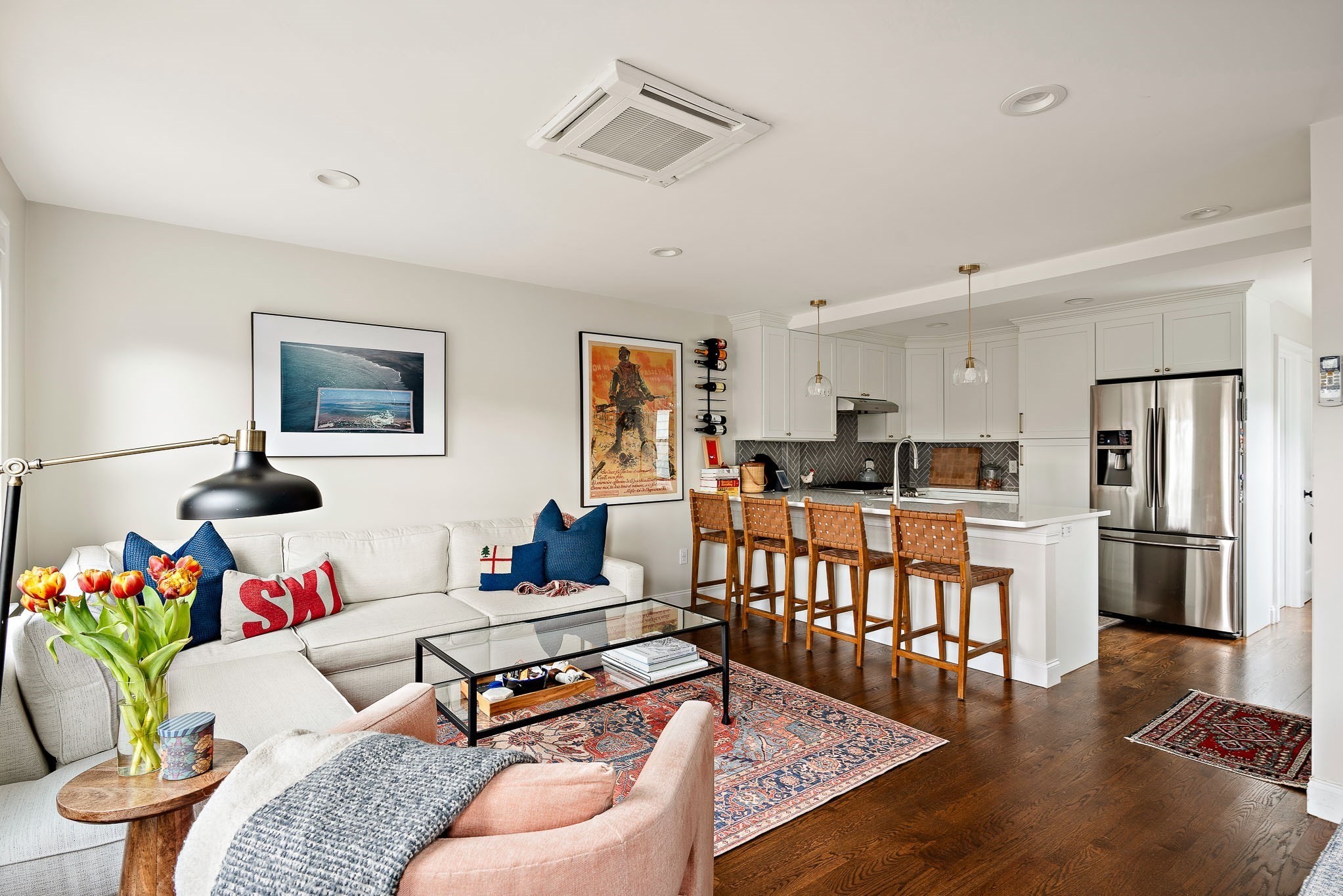 4 Crystal Pl Unit 2, Charlestown, Boston, MA 02129