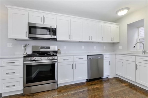 21 Rowell, Apt 3