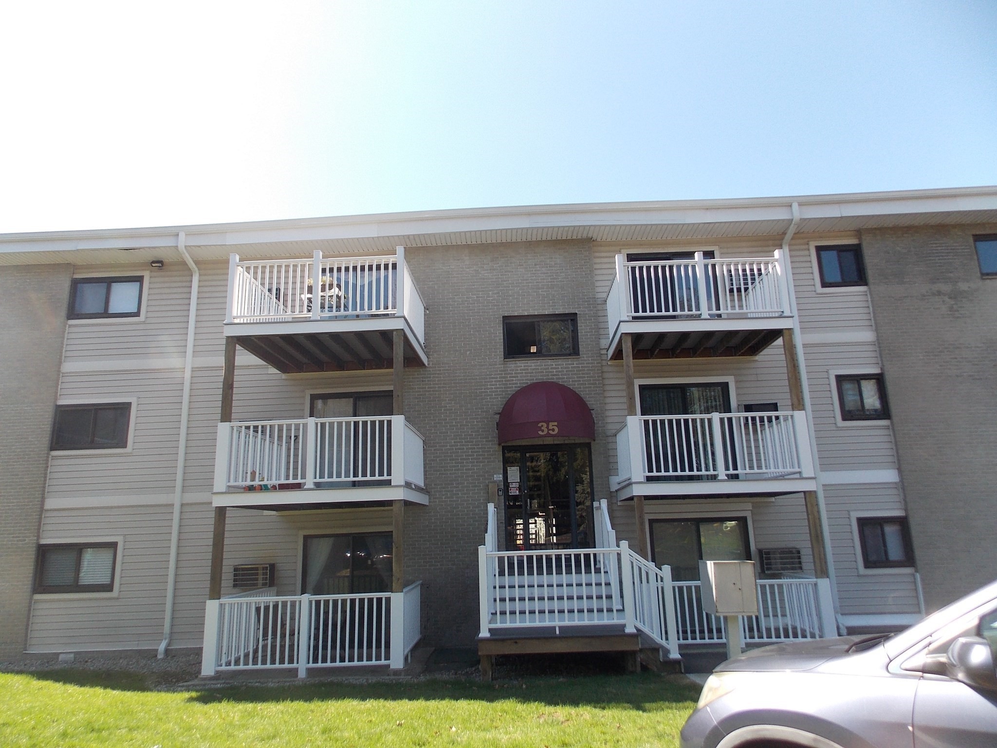 35 Hosmer St Unit 20, Marlborough, MA 01752