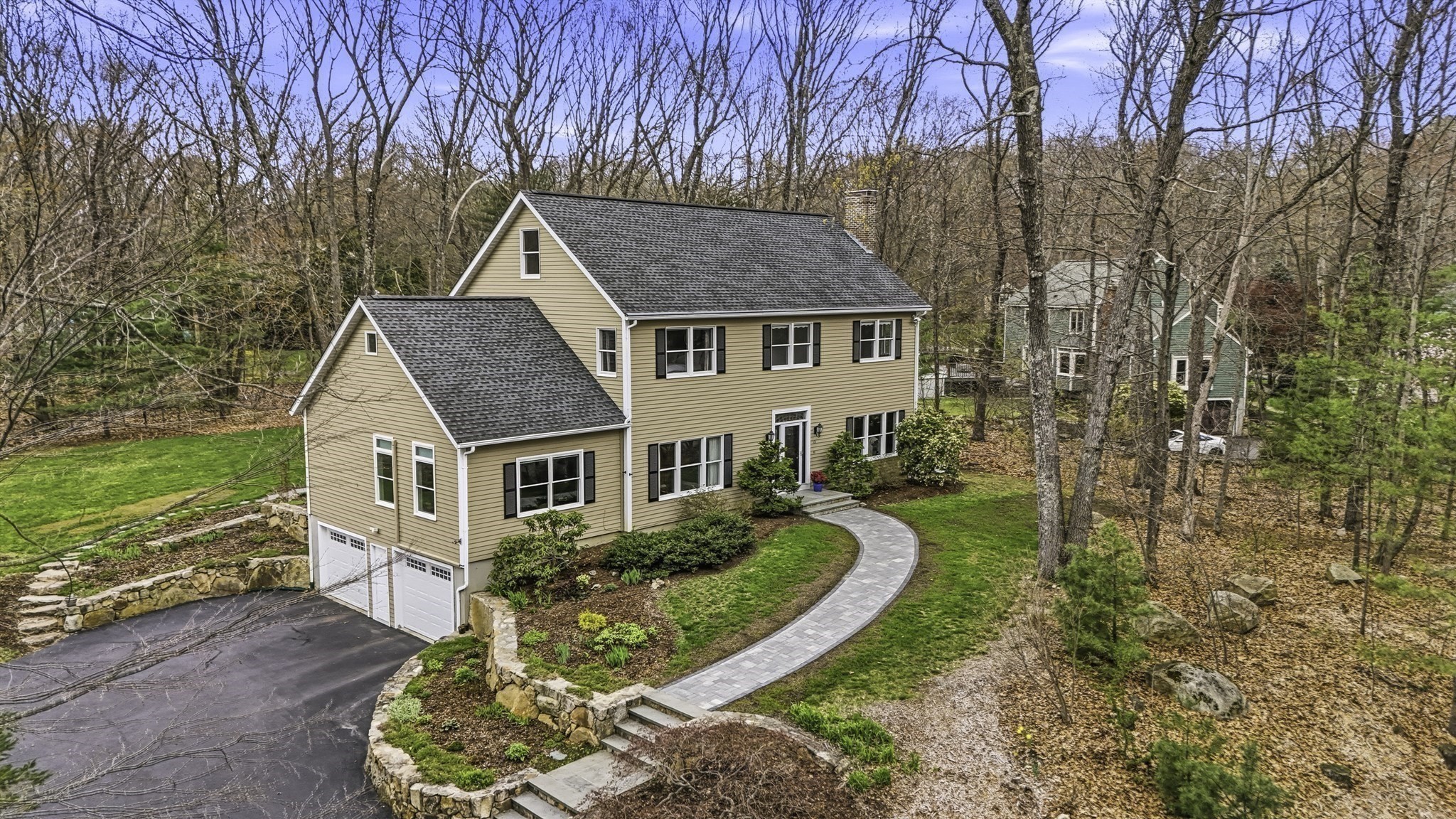10 Joseph Road, Hopkinton, MA 01748