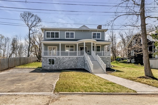 5 Cottage St