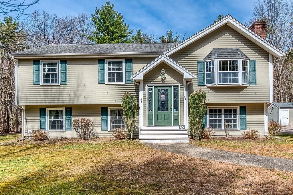 57 Sofia Rd, Stoughton, MA 02072