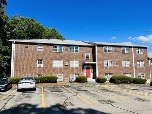 243 Boston Post Rd E Unit 11, Marlborough, MA 01752