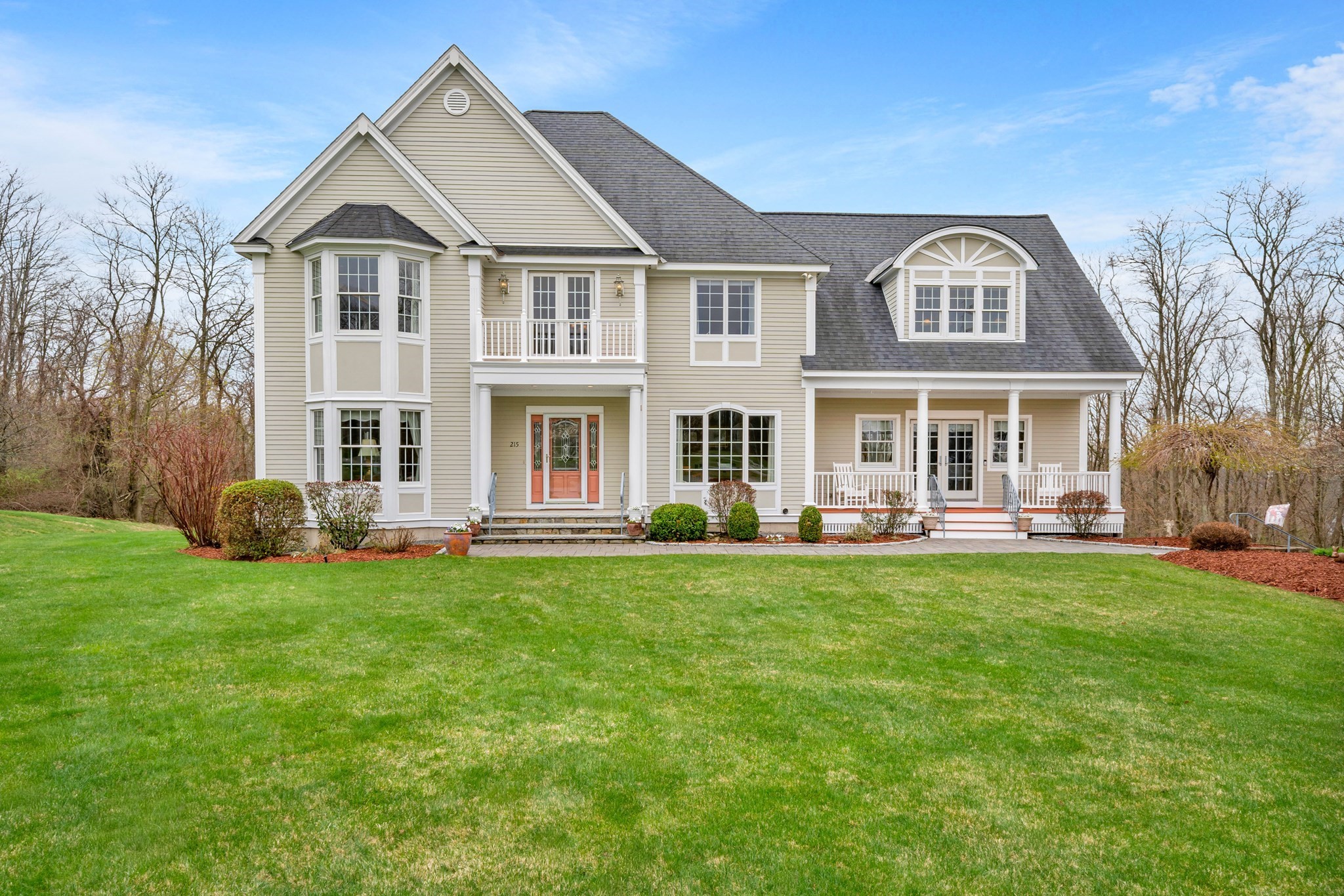 215 Lexington Road, Dracut, MA 01826