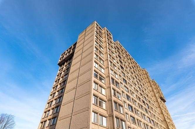 250 Hammond Pond Parkway Unit 609N, Newton, MA 02467