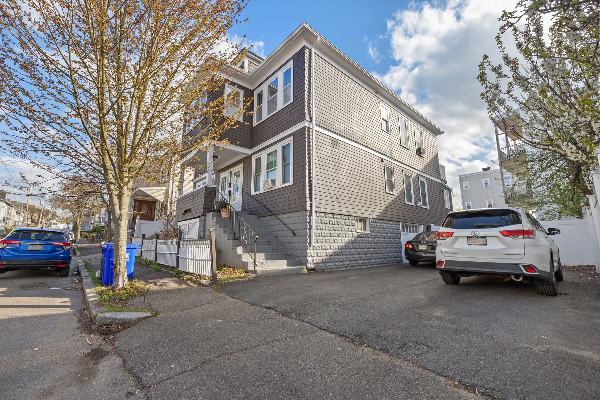 41 Linwood St., Malden, MA 02148