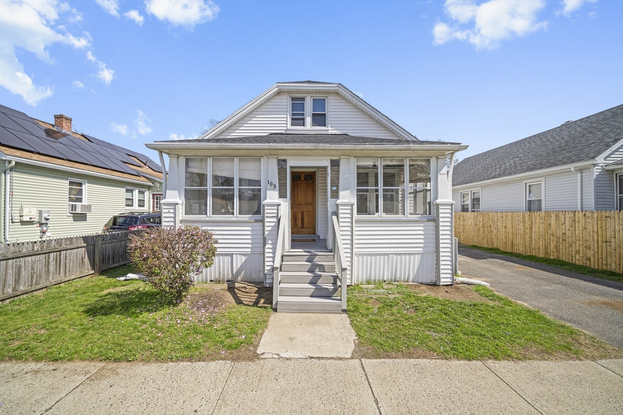 105 Wilber Street, Springfield, MA 01104