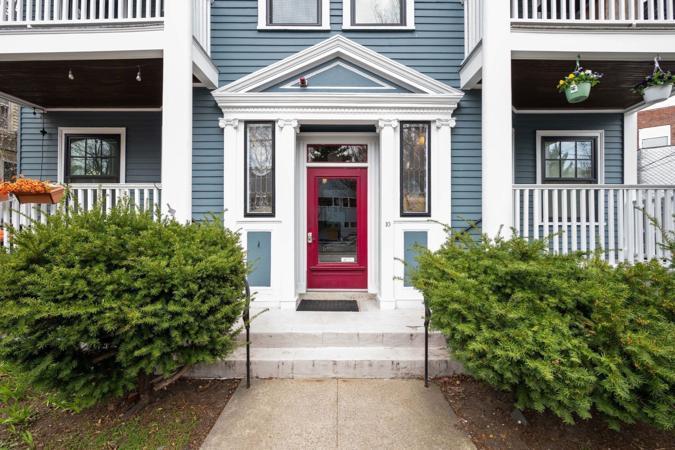 10 Bowdoin Street Unit 2, Cambridge, MA 02138