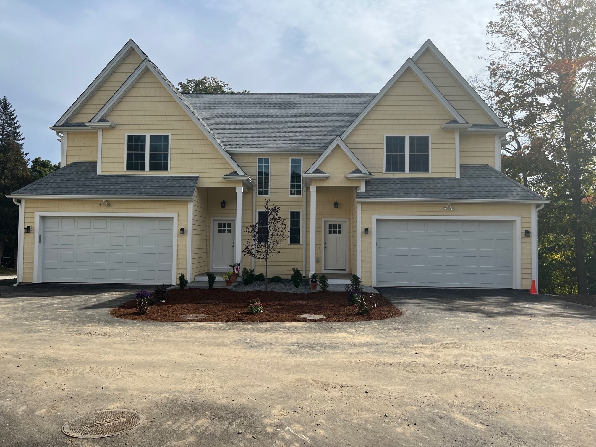 168 Main St Unit 1, Boylston, MA 01505