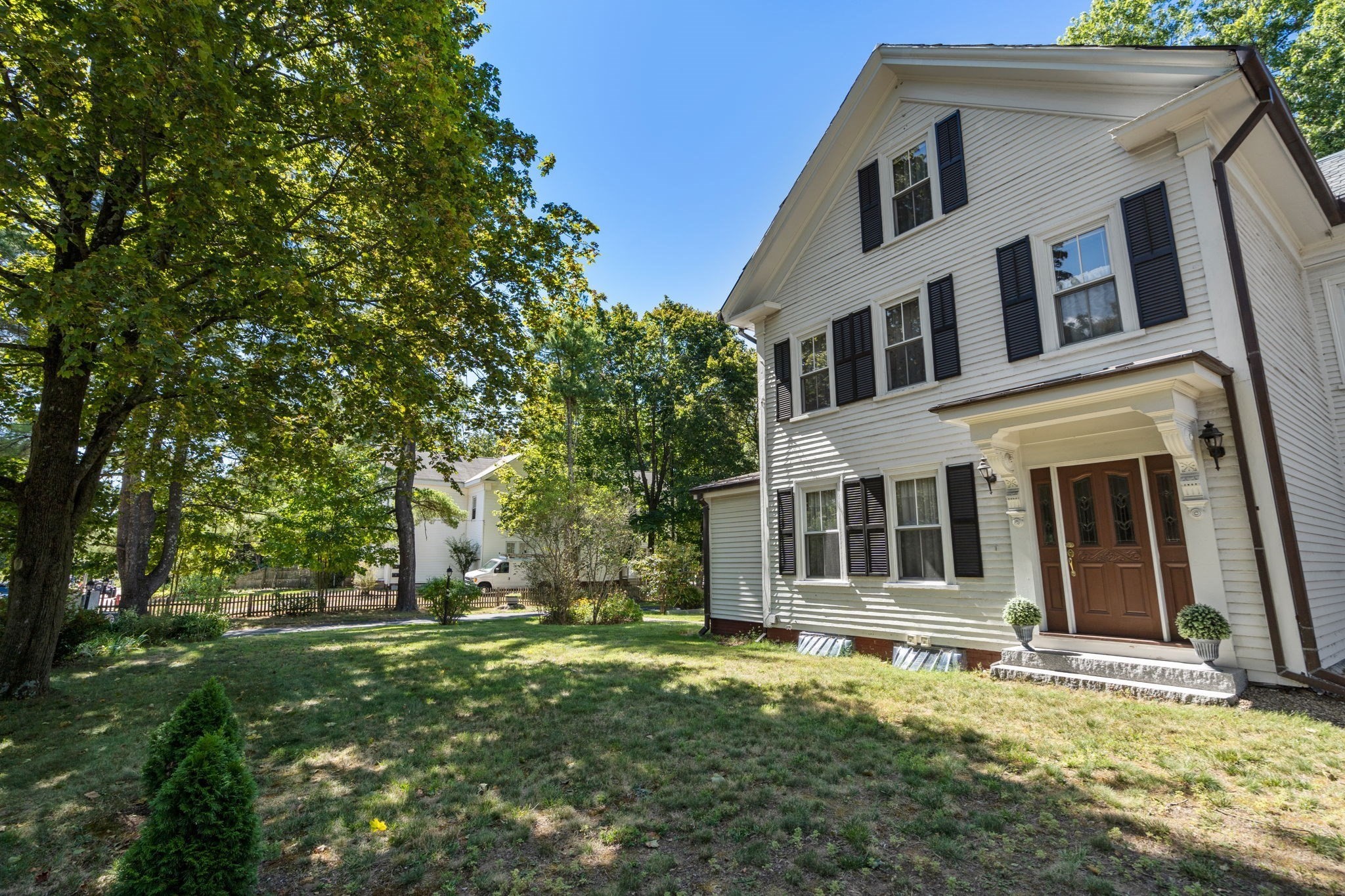 5 Spring Street Unit A, Medfield, MA 02052