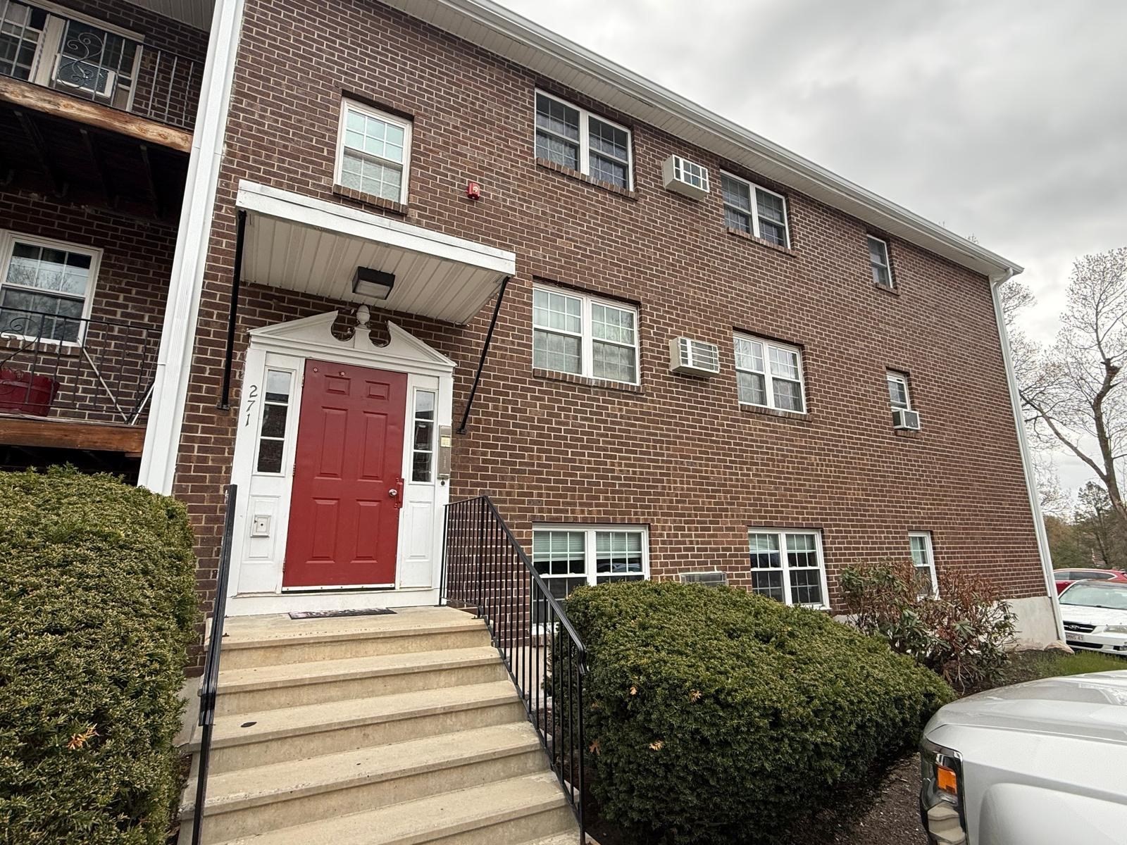 271 Boston Post Rd Unit 7, Marlborough, MA 01752