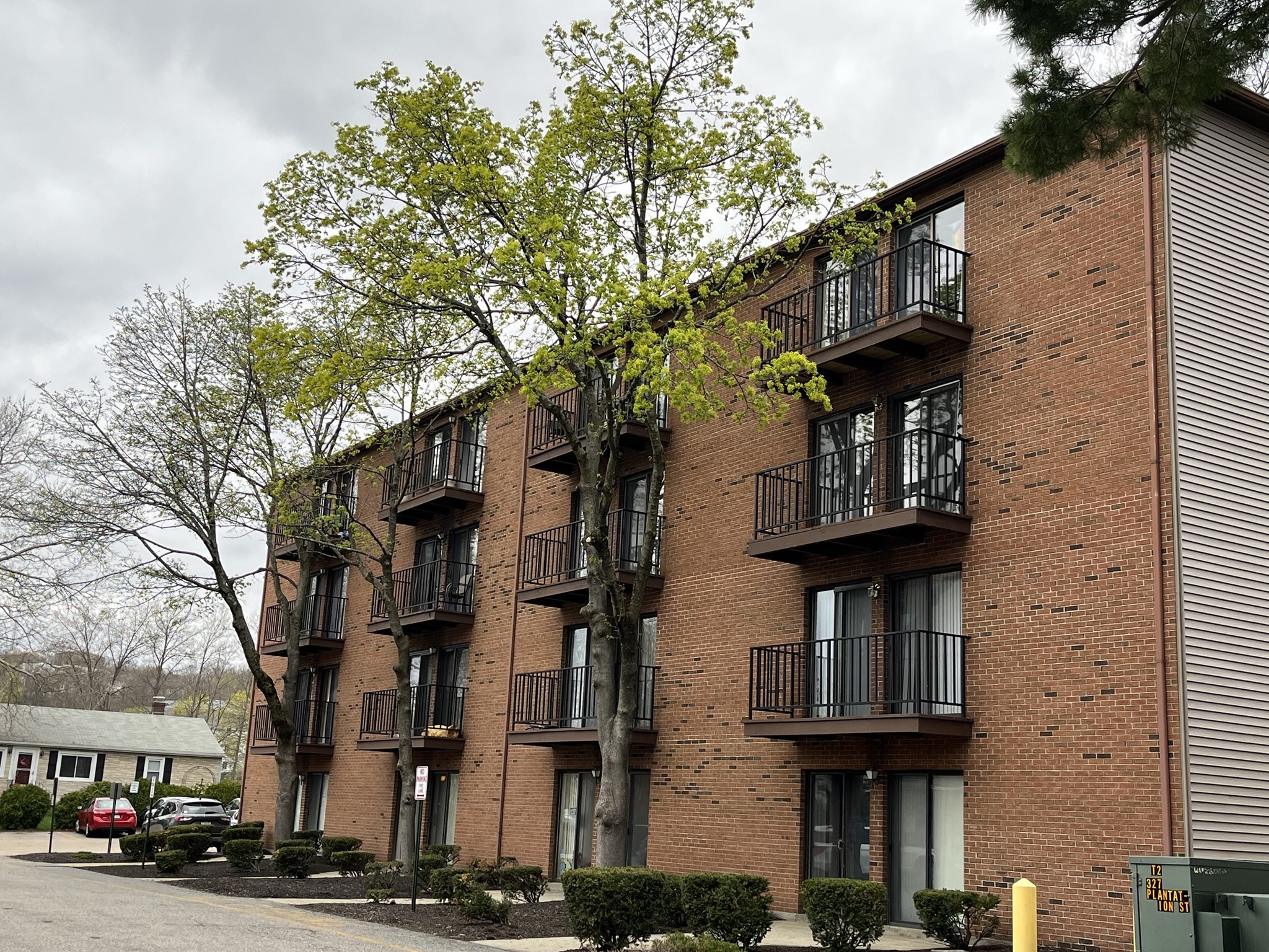 327 Plantation Street Unit 312, Worcester, MA 01604