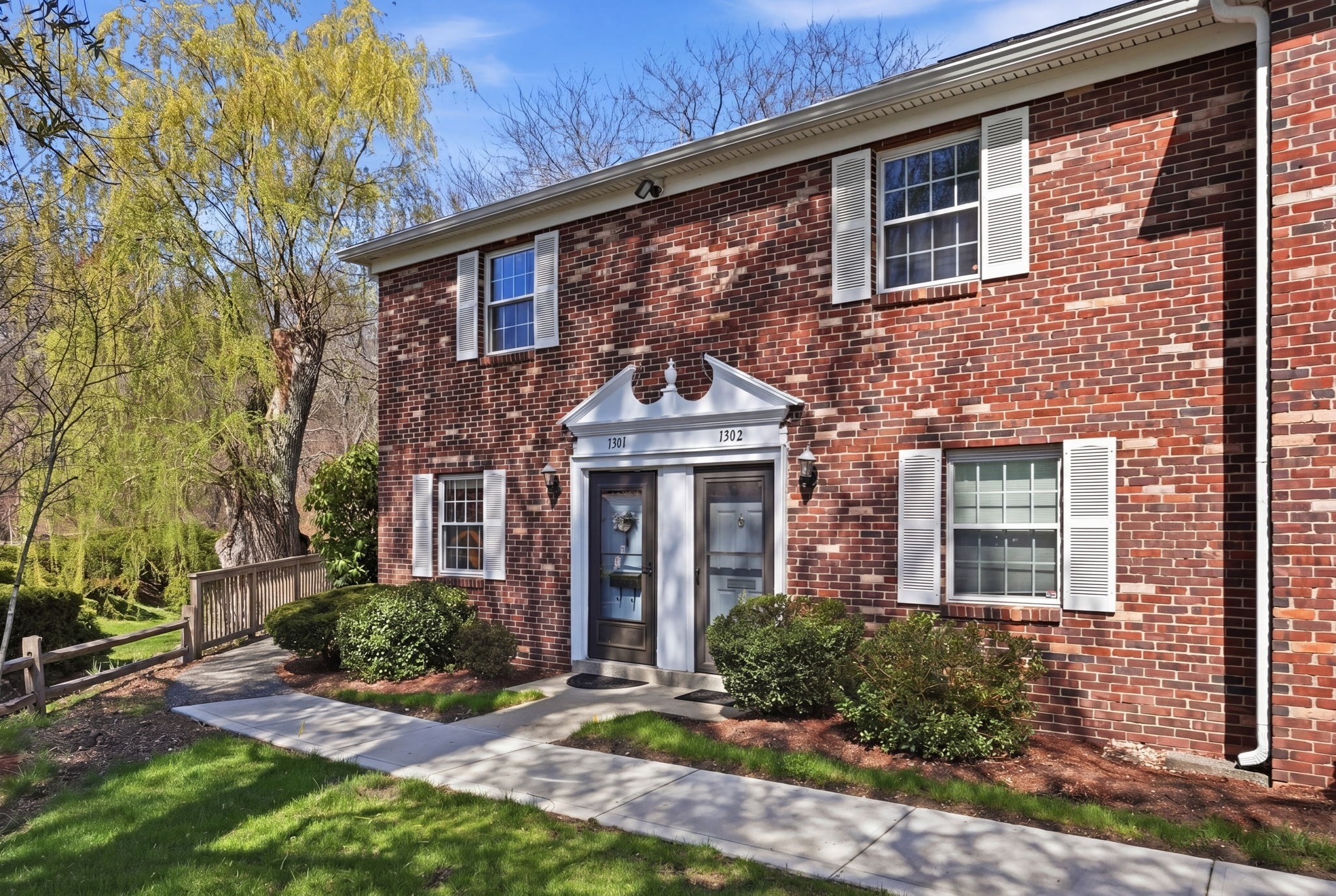 1301 Windsor Drive Unit 1301, Framingham, MA 01701