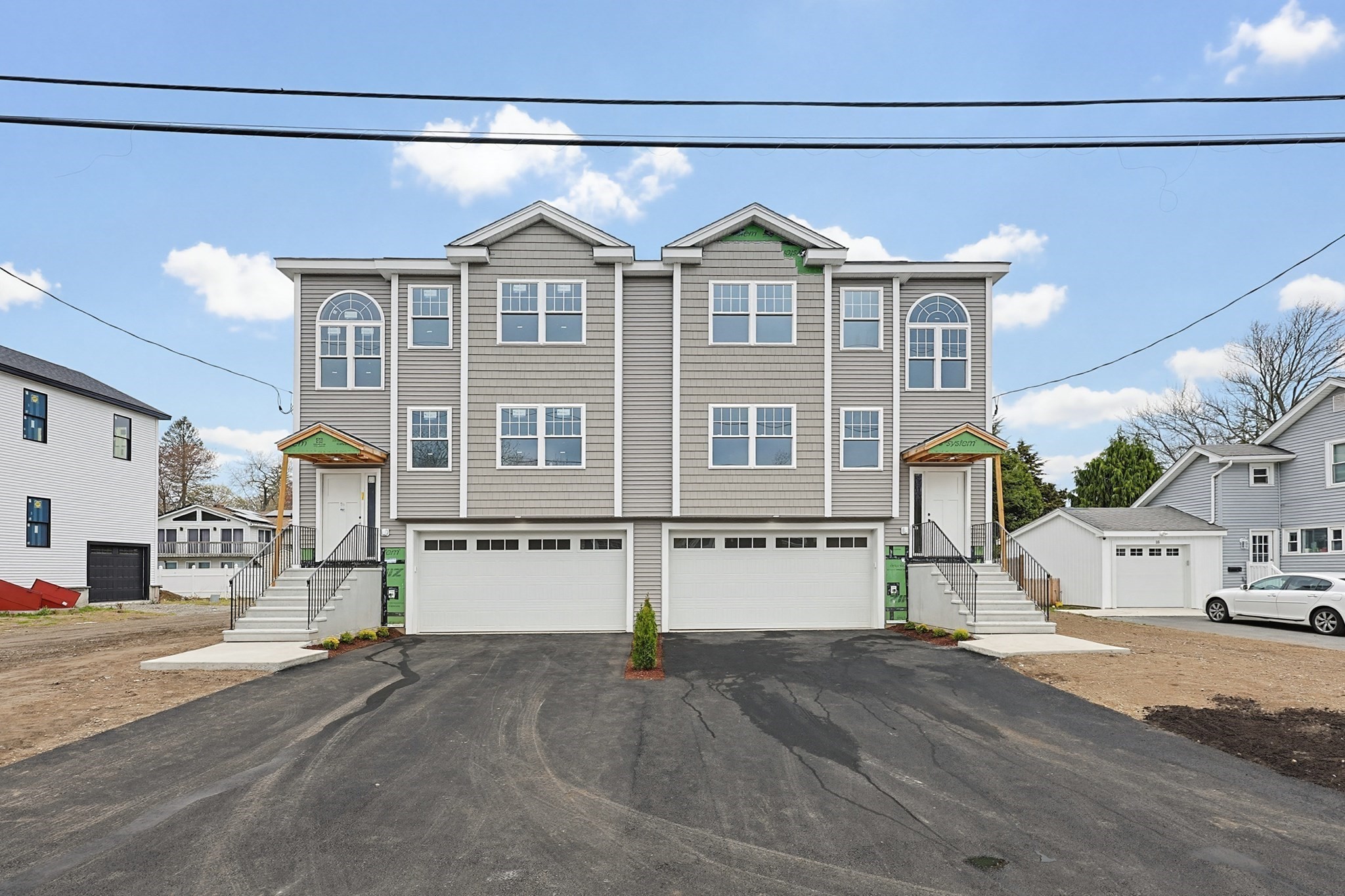 20 Beaumont Road, Worcester, MA 01604