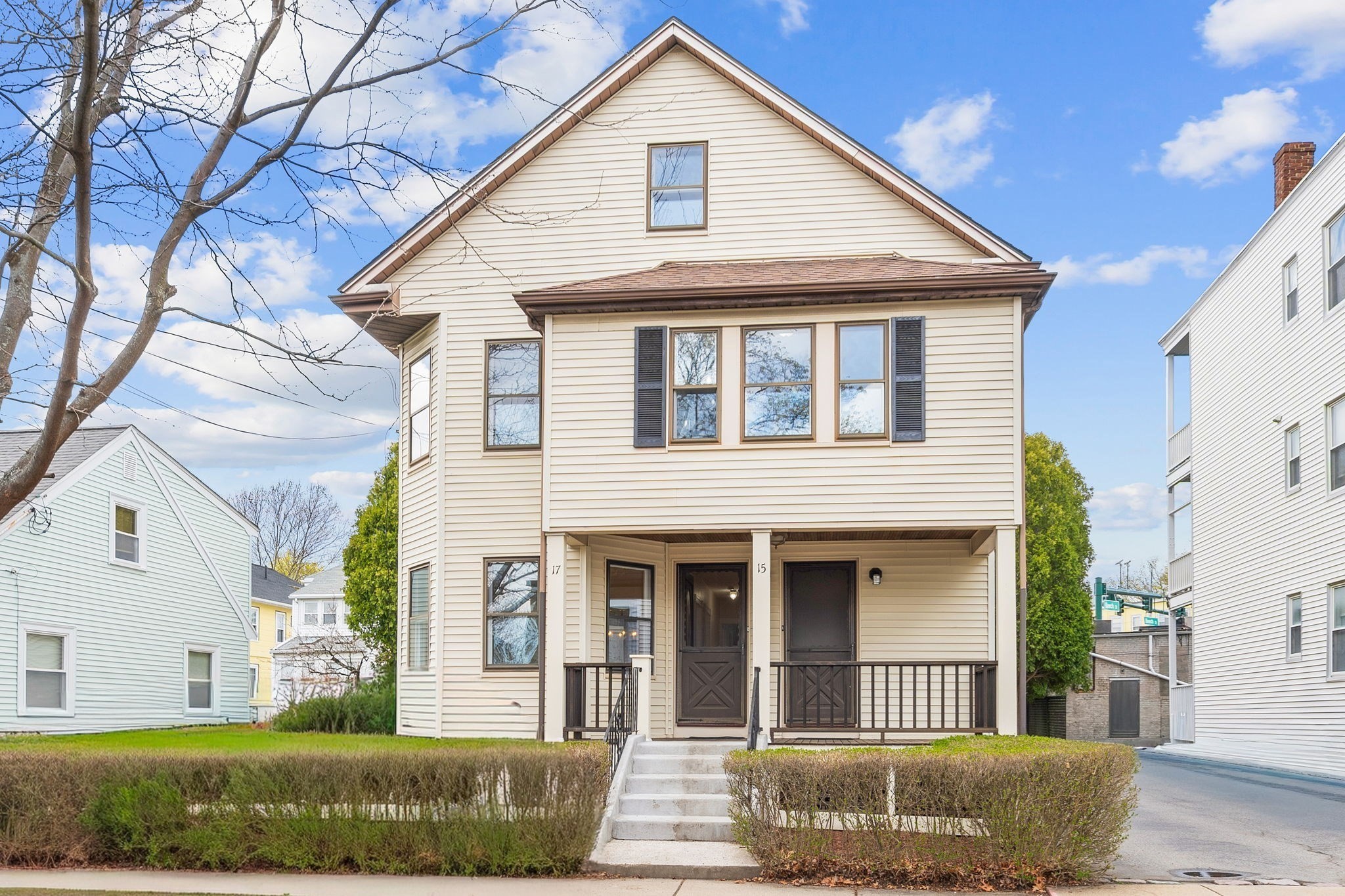 15 Hull St, Belmont, MA 02478