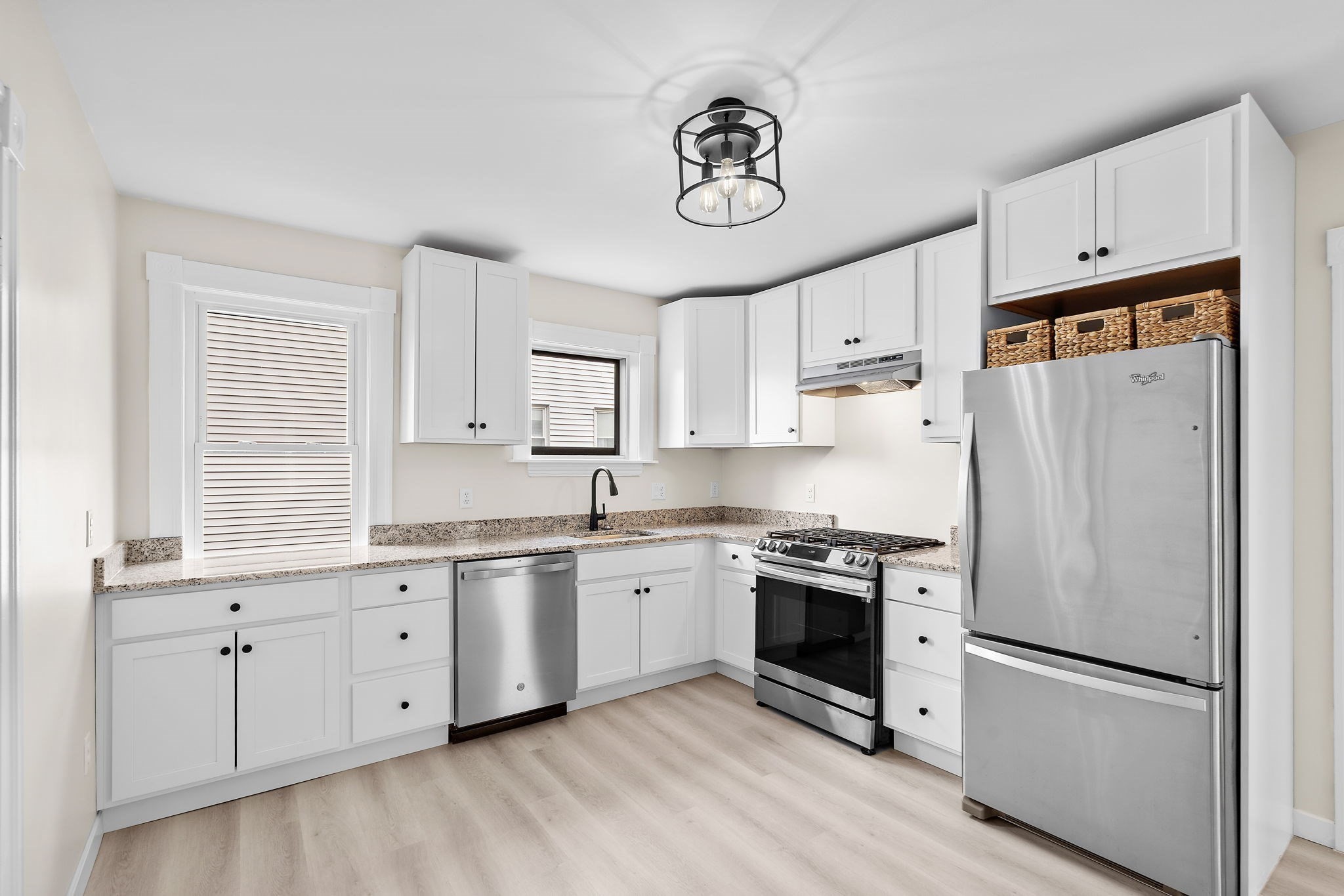 15 Hull St Unit 17, Belmont, MA 02478